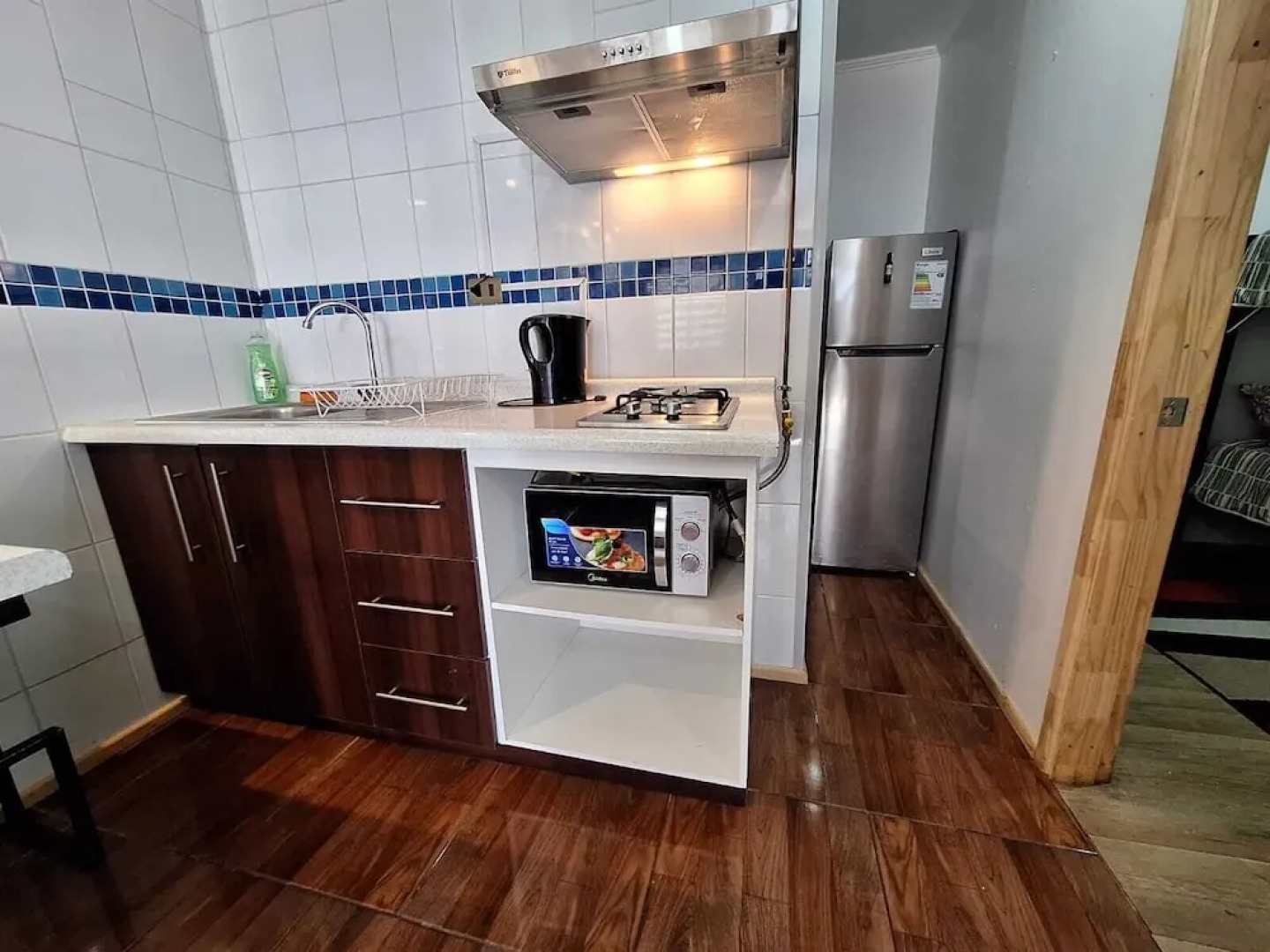 Cabañas Ases Loft Valdivia