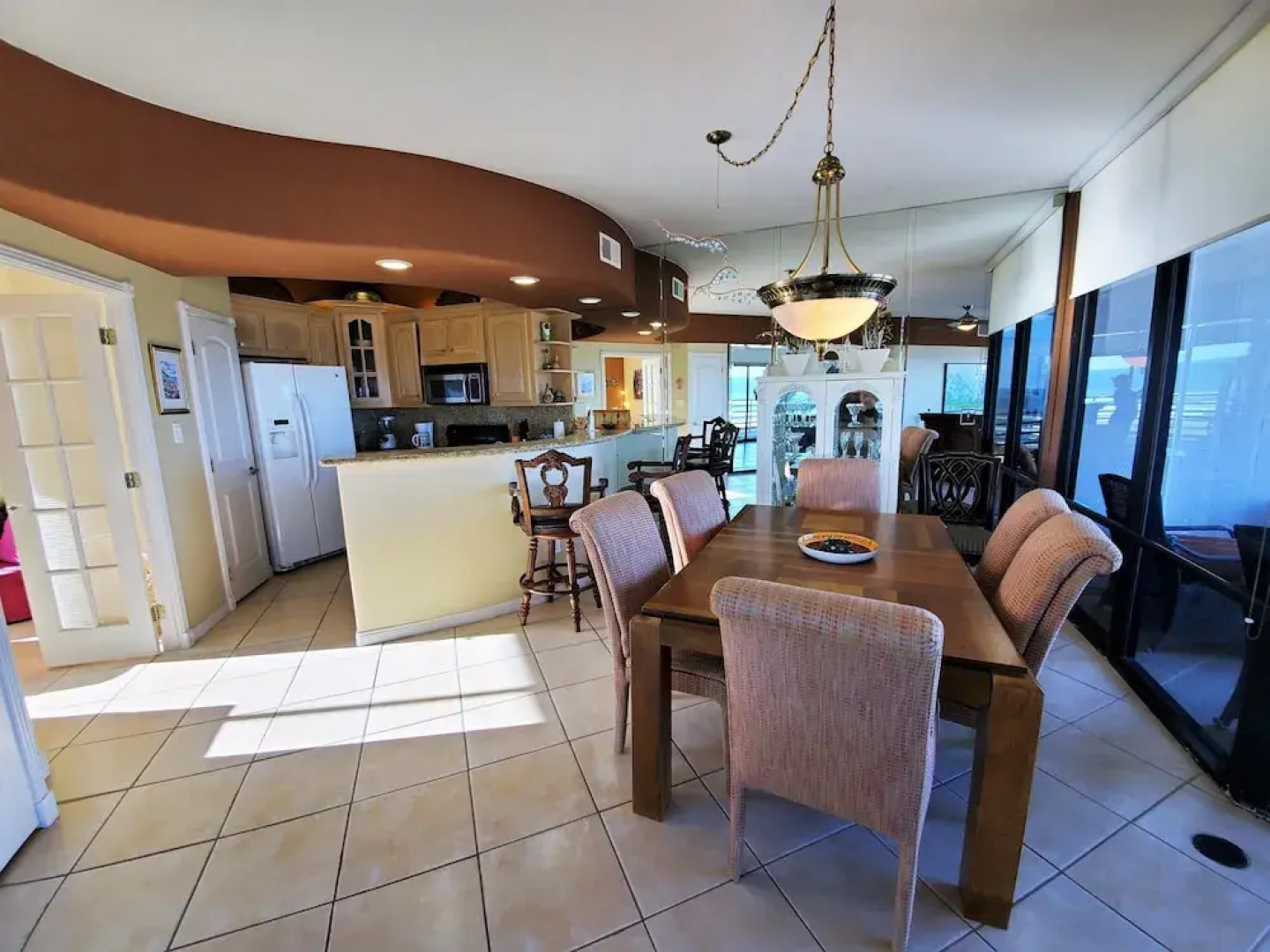 South Padre Resort Rentals