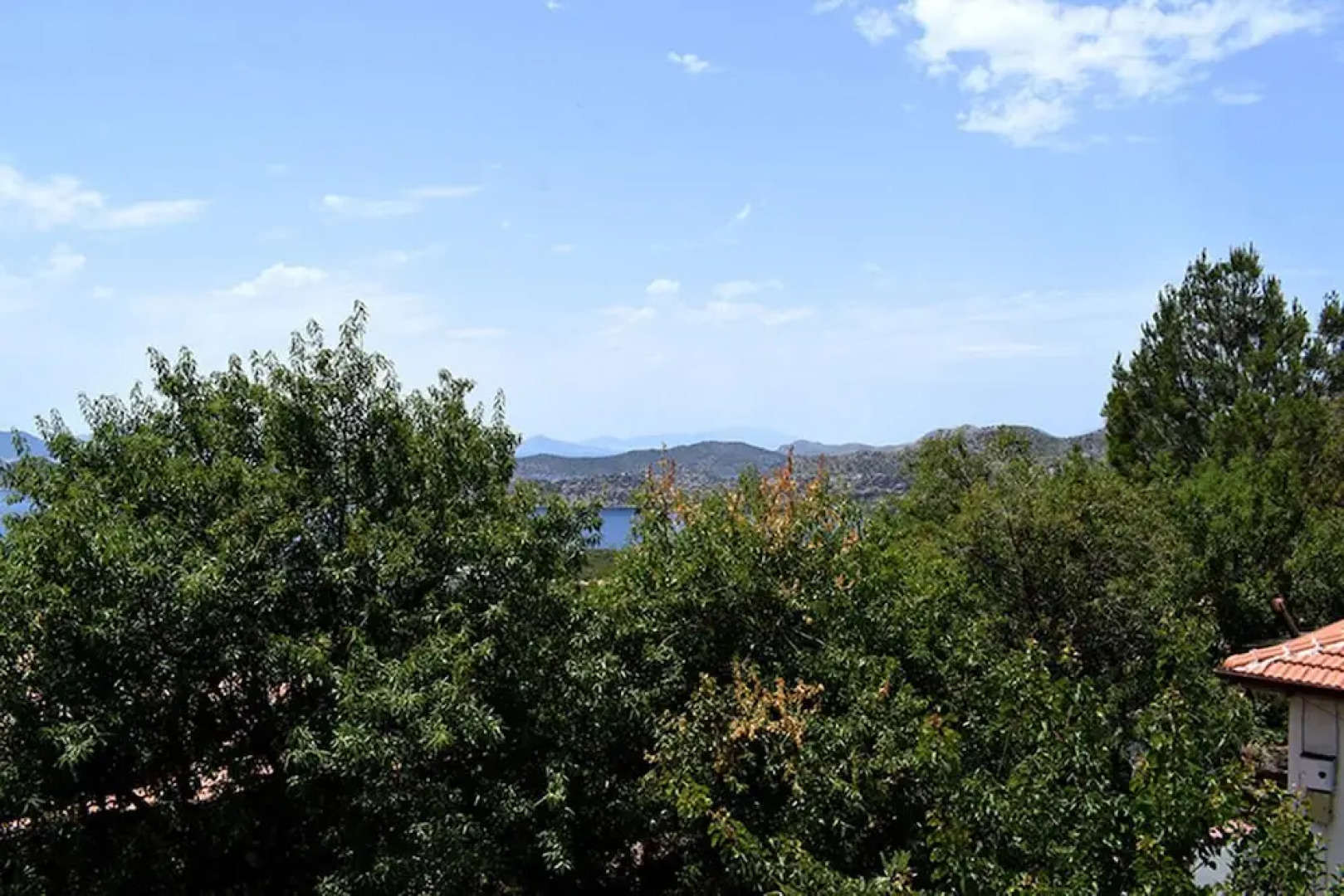 Saranda Teras Pansiyon