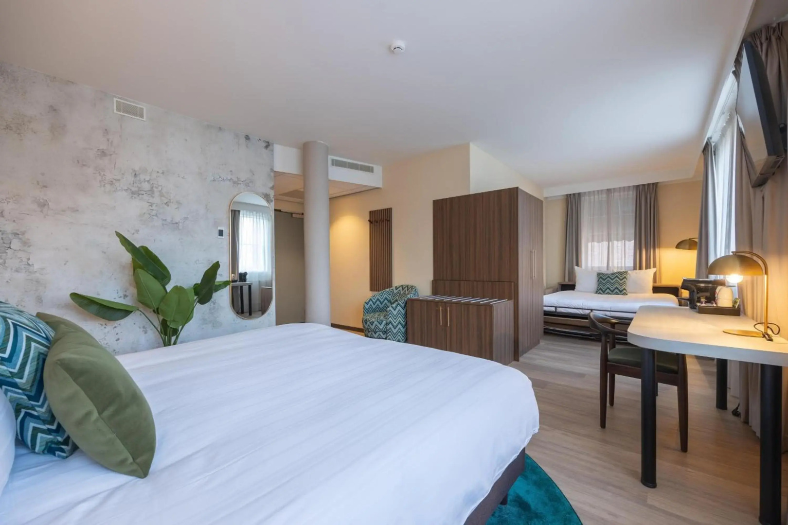 Leonardo Hotel Breda City Center