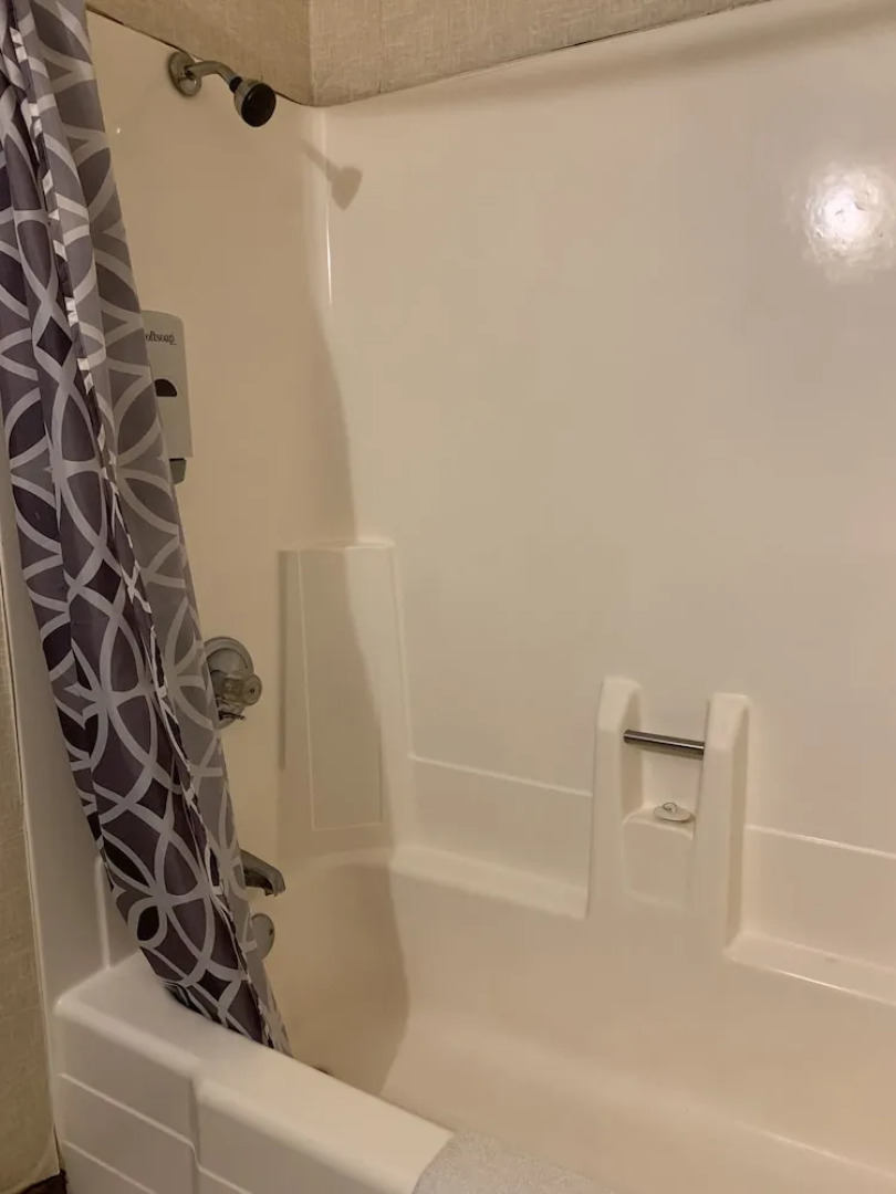 Vegas Williston Motel