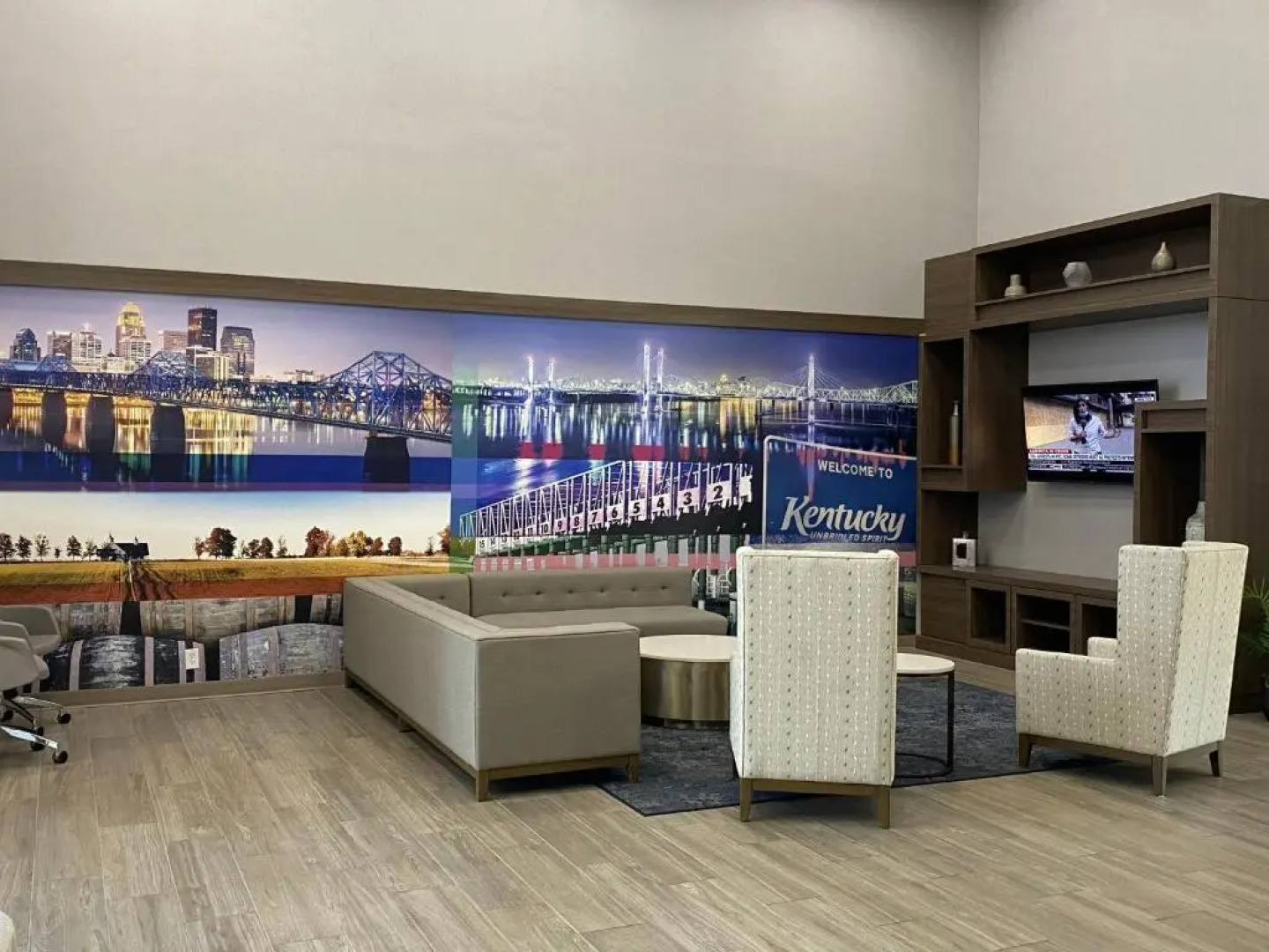 Days Inn Louisville Central University & Expo Center