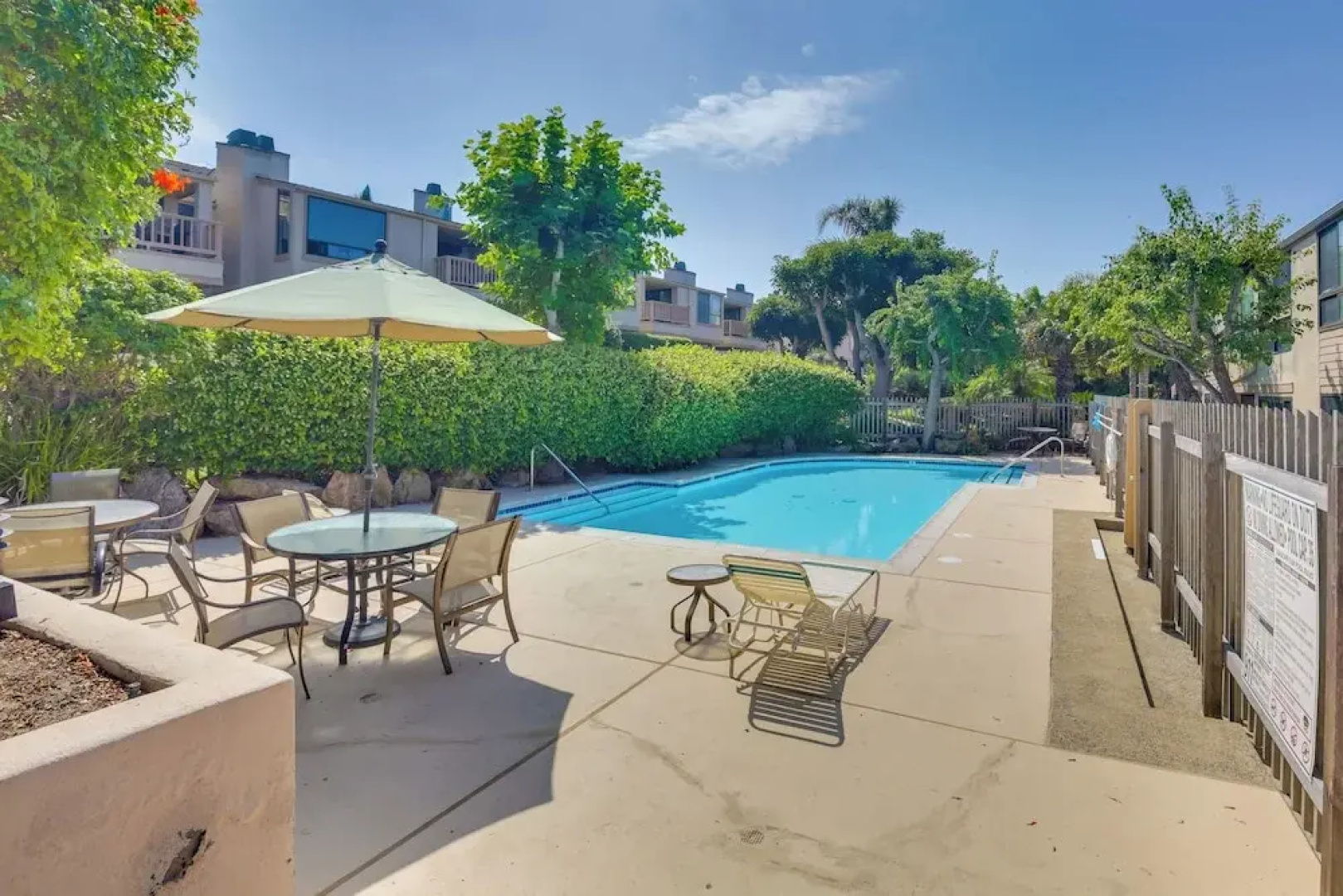 Solana Beach Condo w/ Community Pool, Beach Access