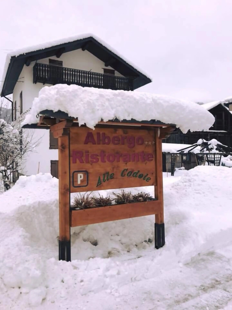 Albergo Ristorante Alle Codole