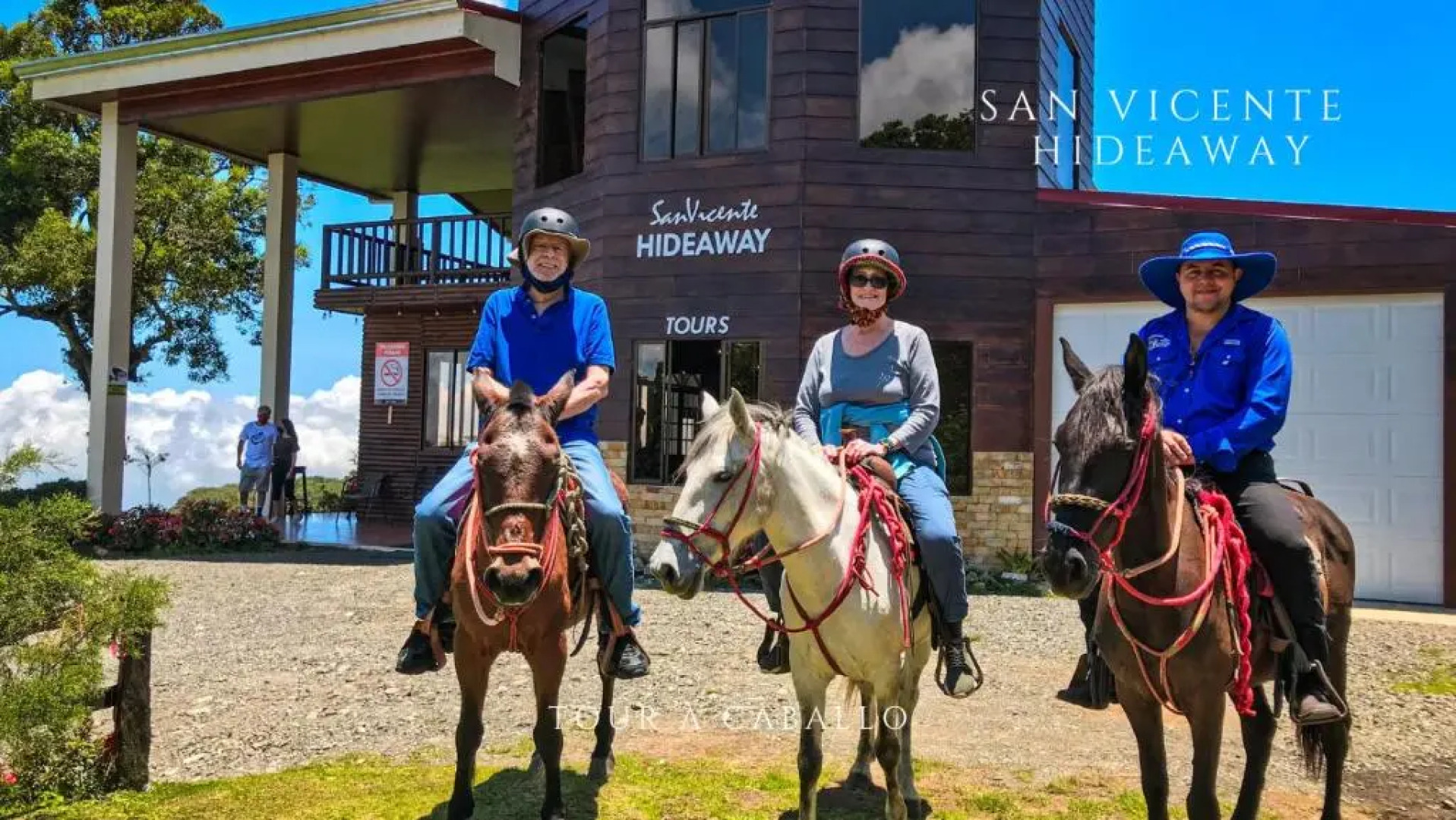 San Vicente Hideaway