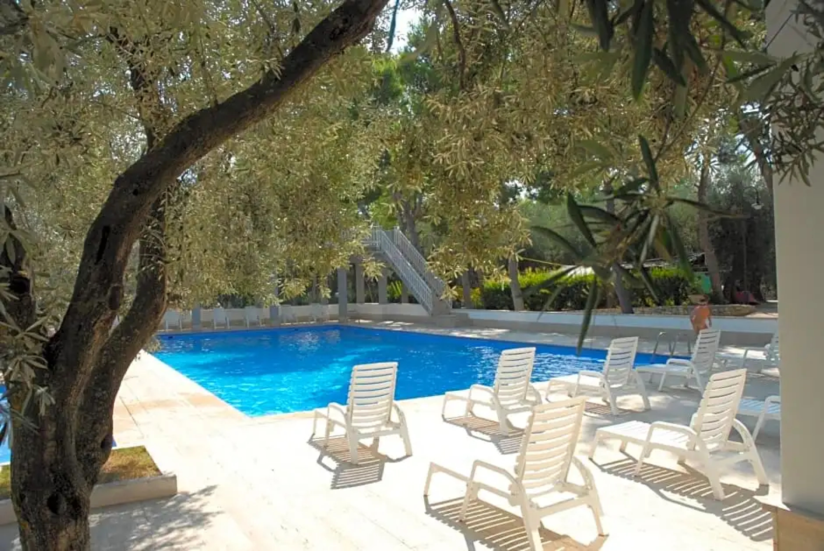 Villaggio Hotel Ripa