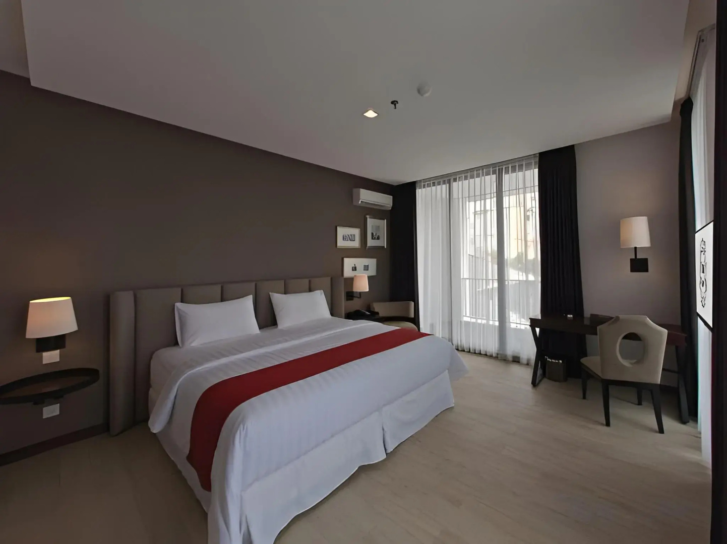 Royal Padjadjaran Hotel