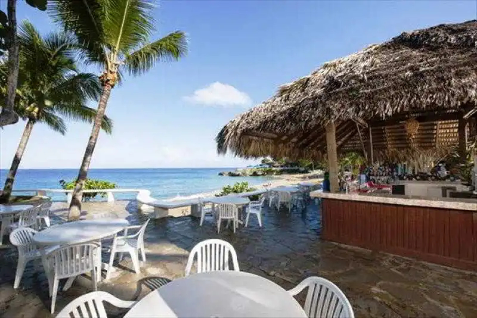 Casa Marina Beach