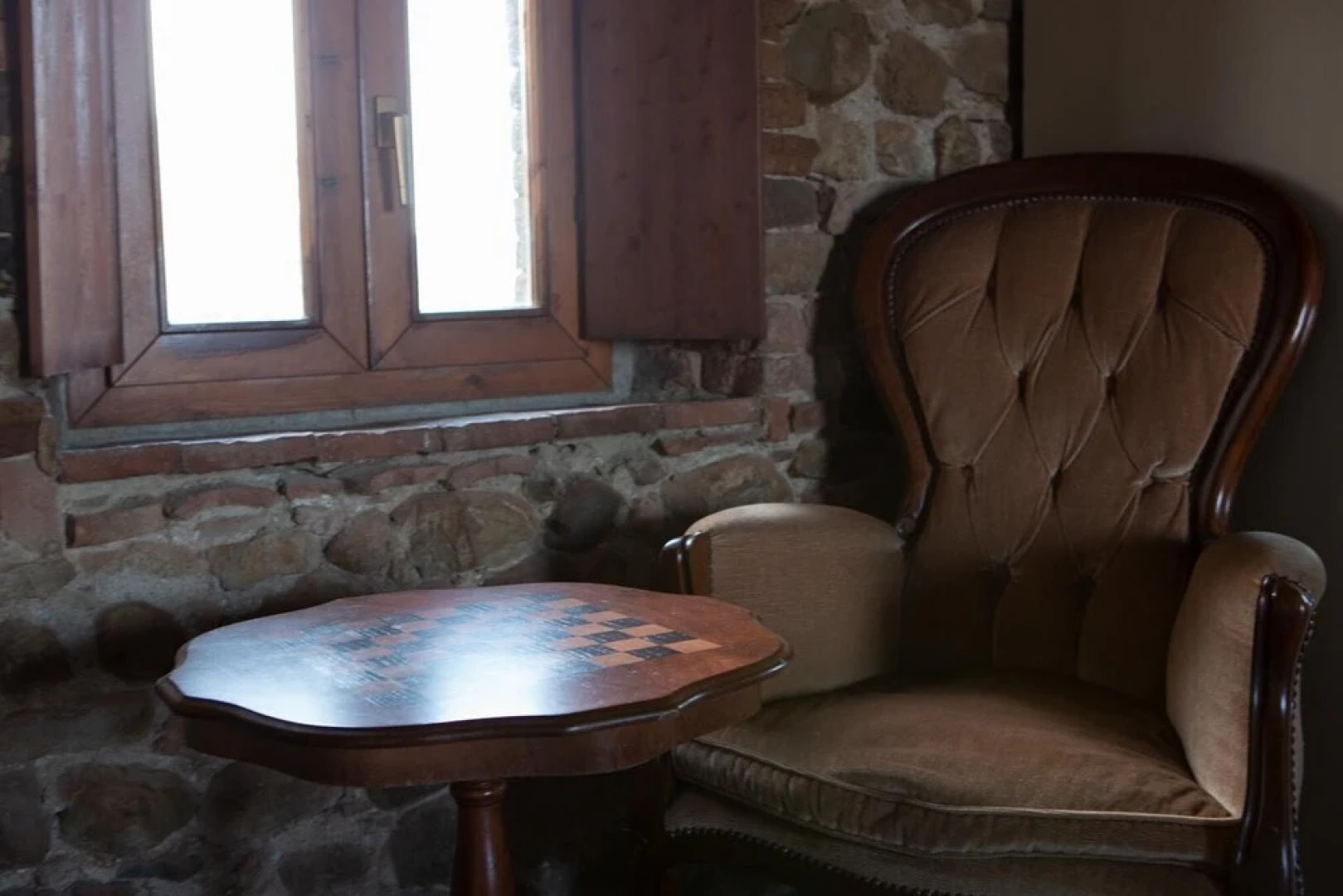 La Fattoria Montalcinello