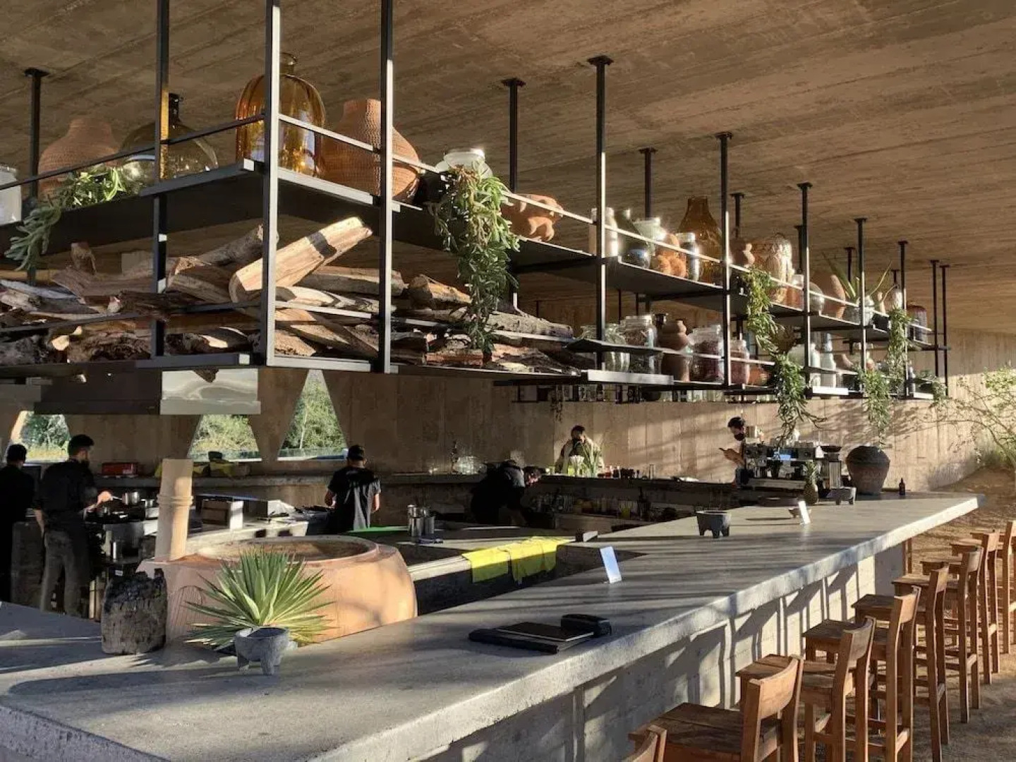 Paradero Todos Santos - Exclusive Experiences