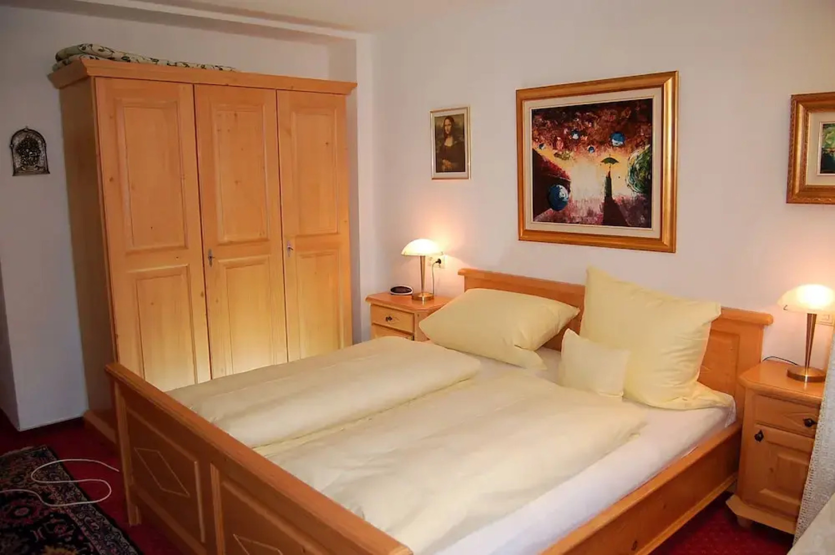 Hotel Pension Heidelberg