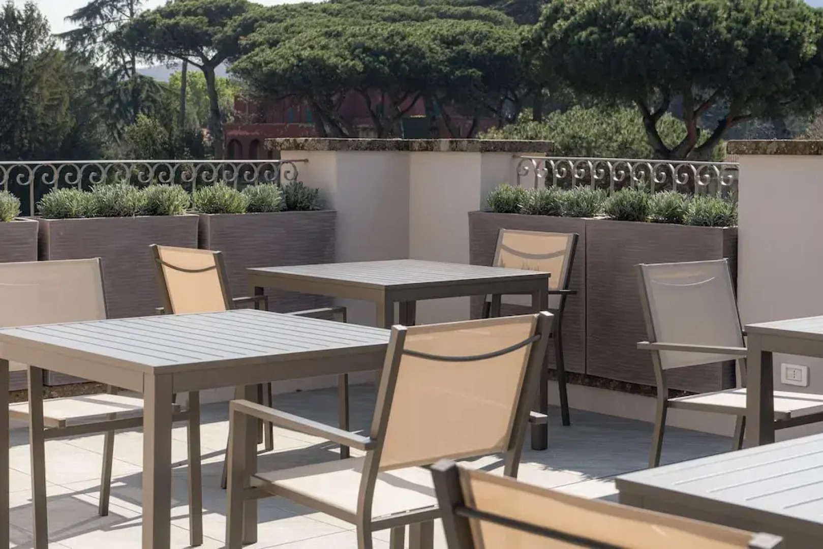 Villa Madre Suites e Private Spa