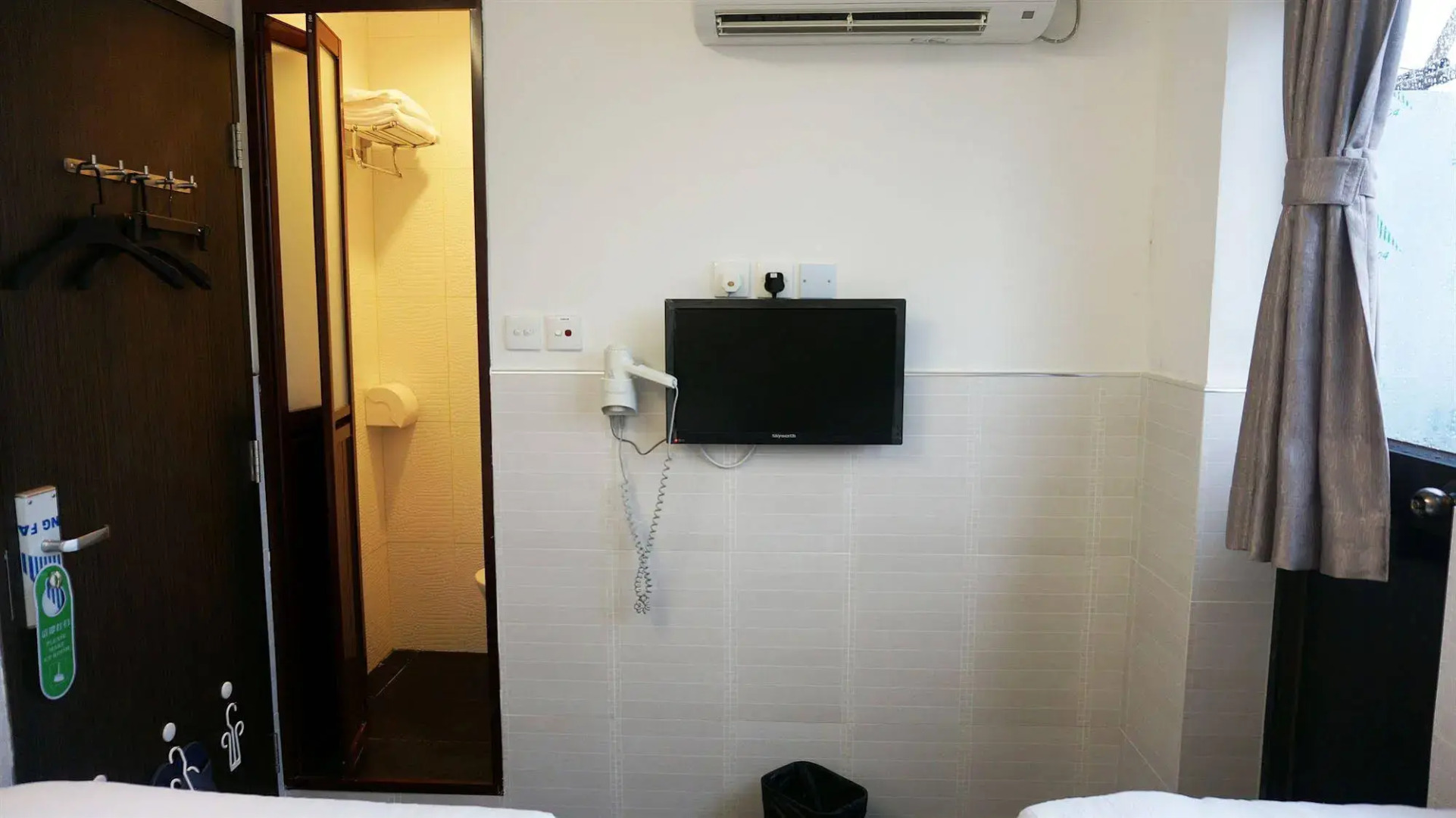 Kowloon Mongkok 1812 Guest House