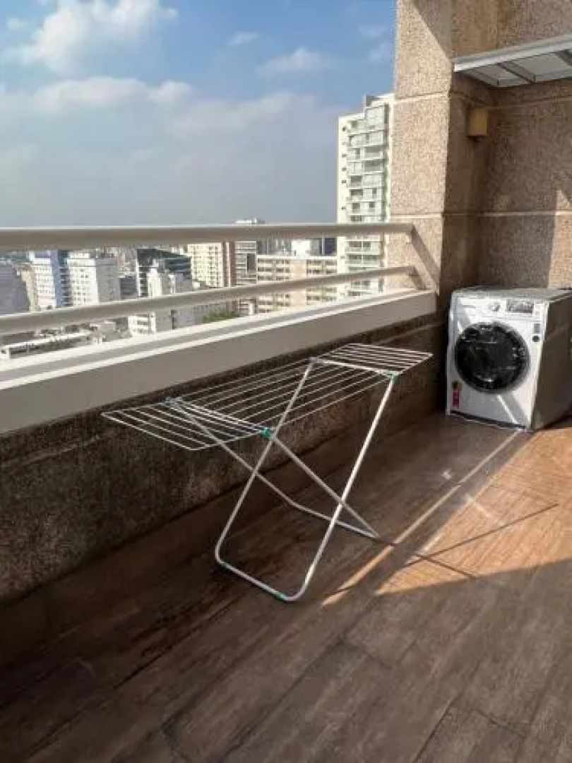 Beneficencia Portuguesa, 50 Metros