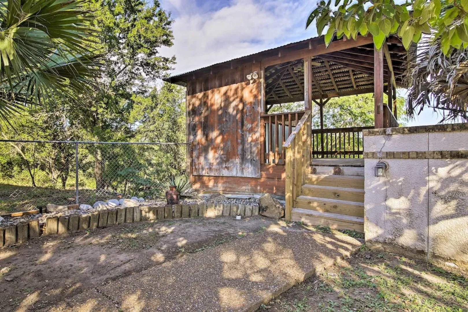 Pool & Game Room: Waterfront Harlingen Home