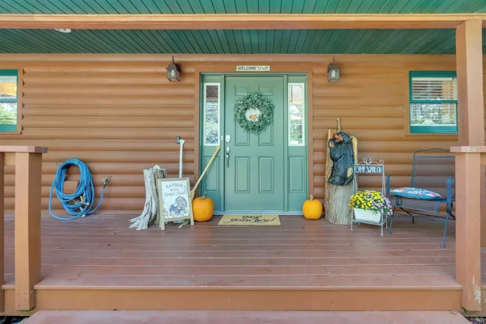 Beaver Lake Home w/ Game Room, Boat Slip & Views!