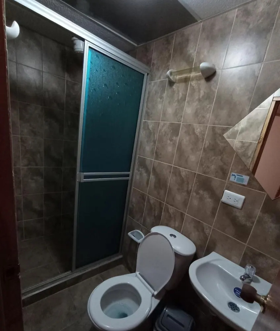 Hotel Guican de la Sierra