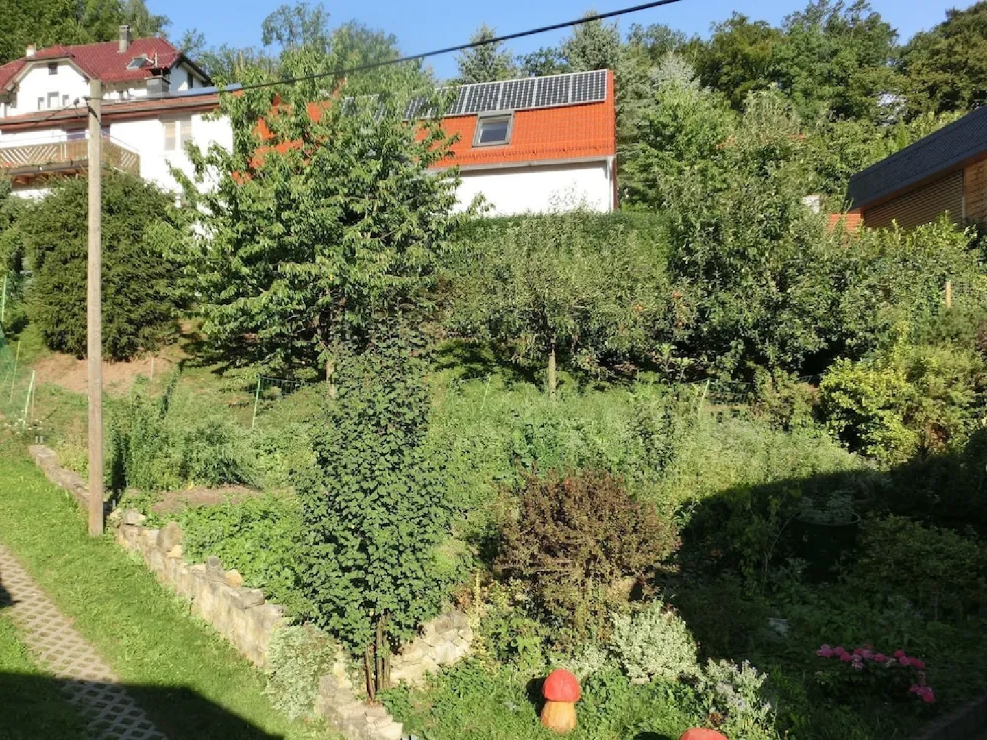Cozy Cottage in Winterstein Thuringia near Ski Area