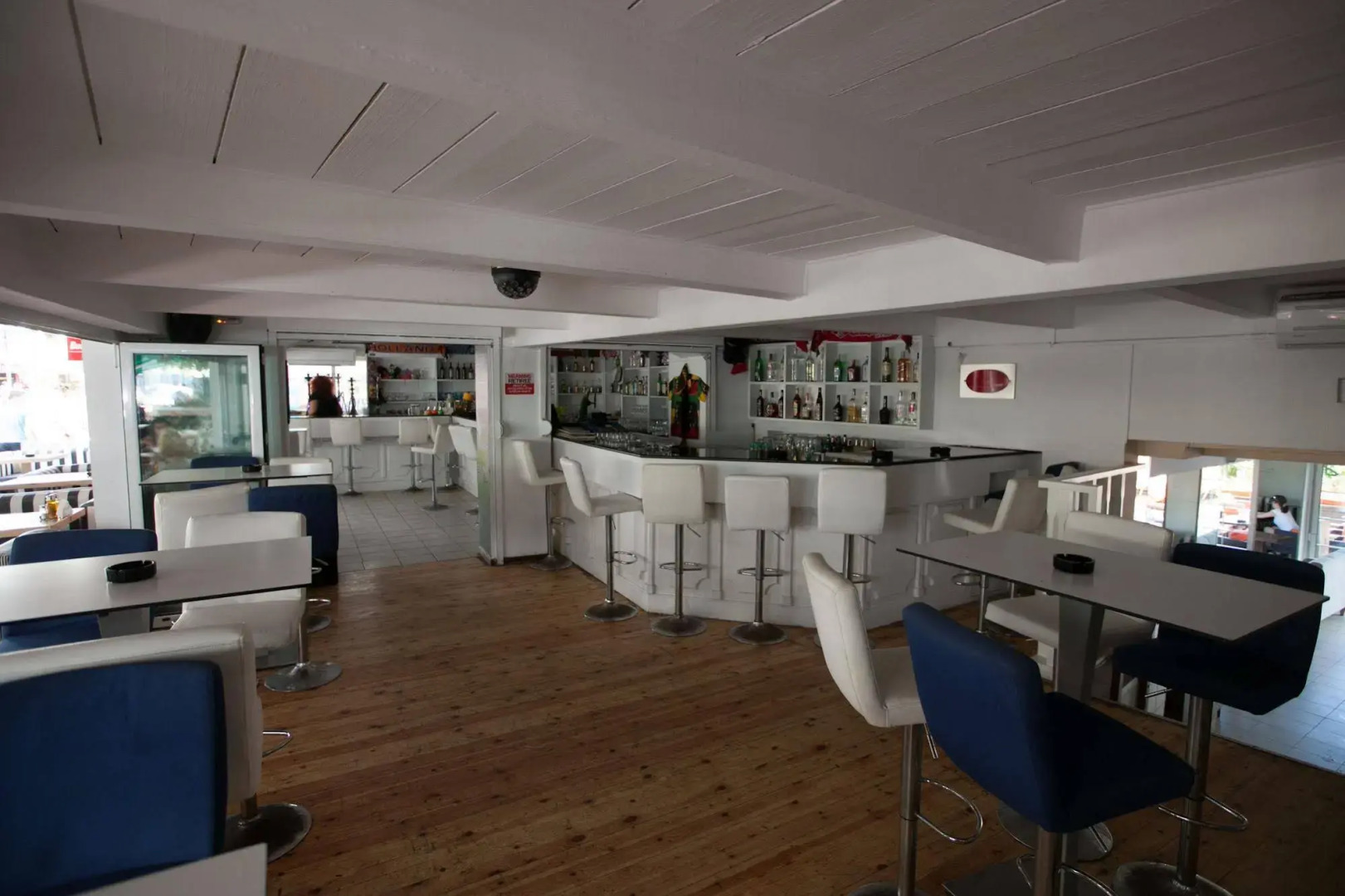 Pela Maria Hotel - All Inclusive