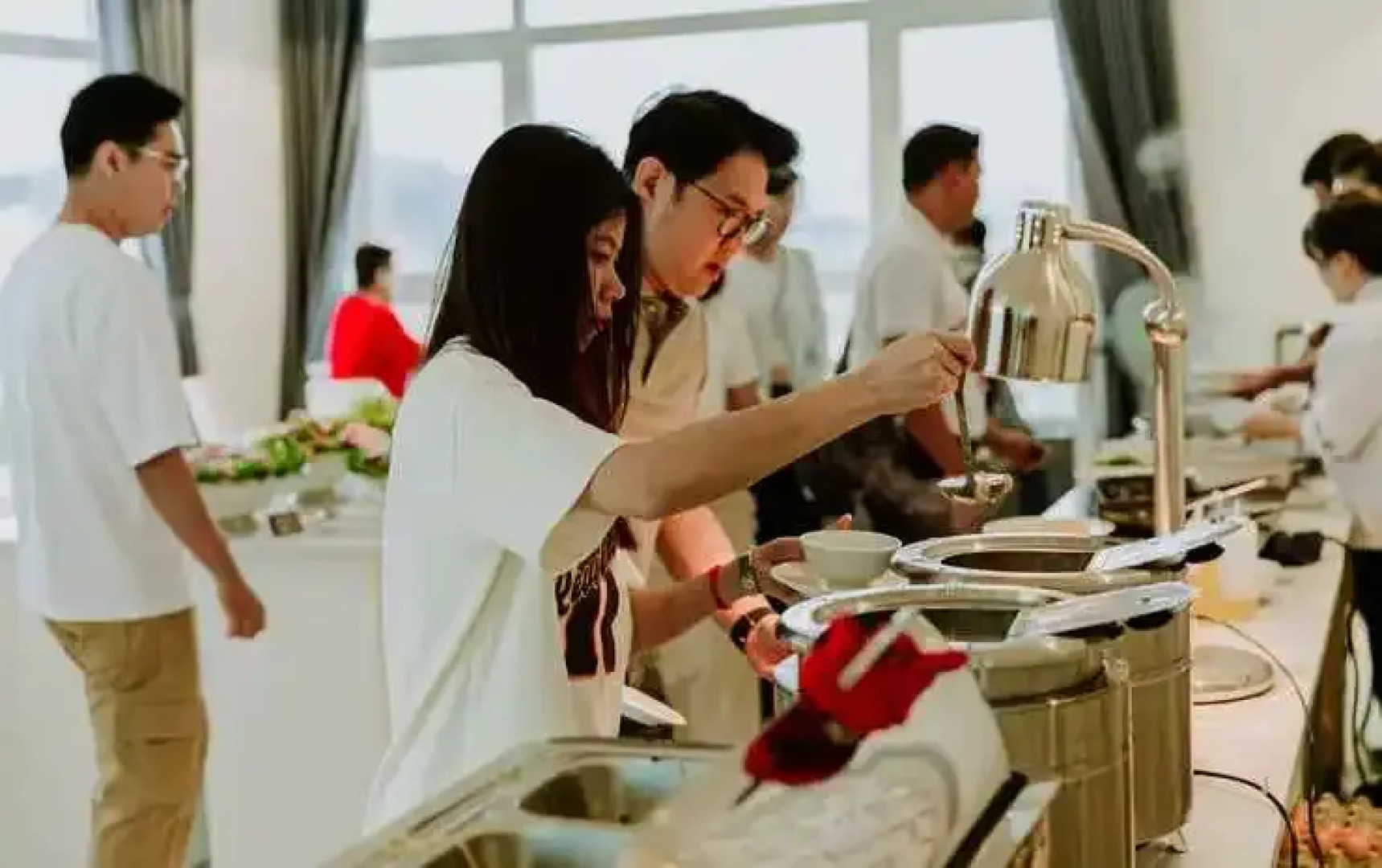 Le Marais Da Lat Hotel