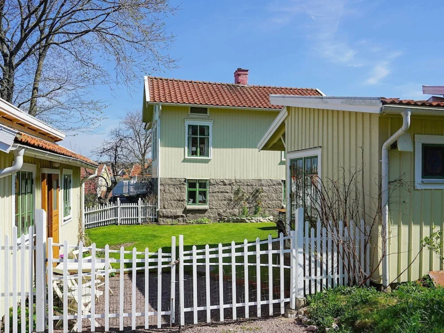 Holiday Home Hunnebostrand Ii