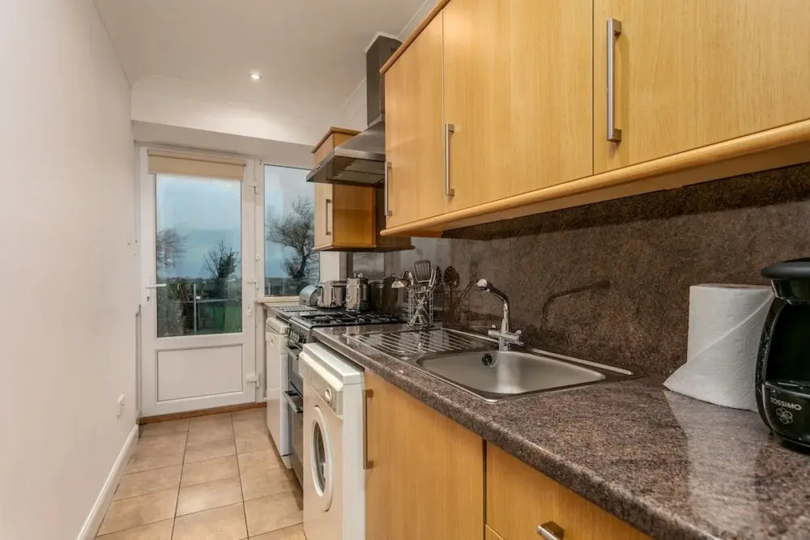 Ash Cottage - Donnini Apartments