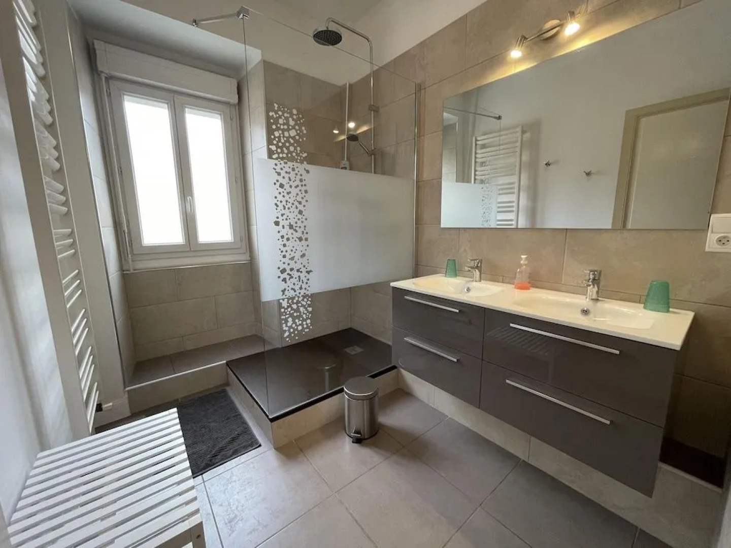 Chambres d'hôtes (B&B) Le Nid