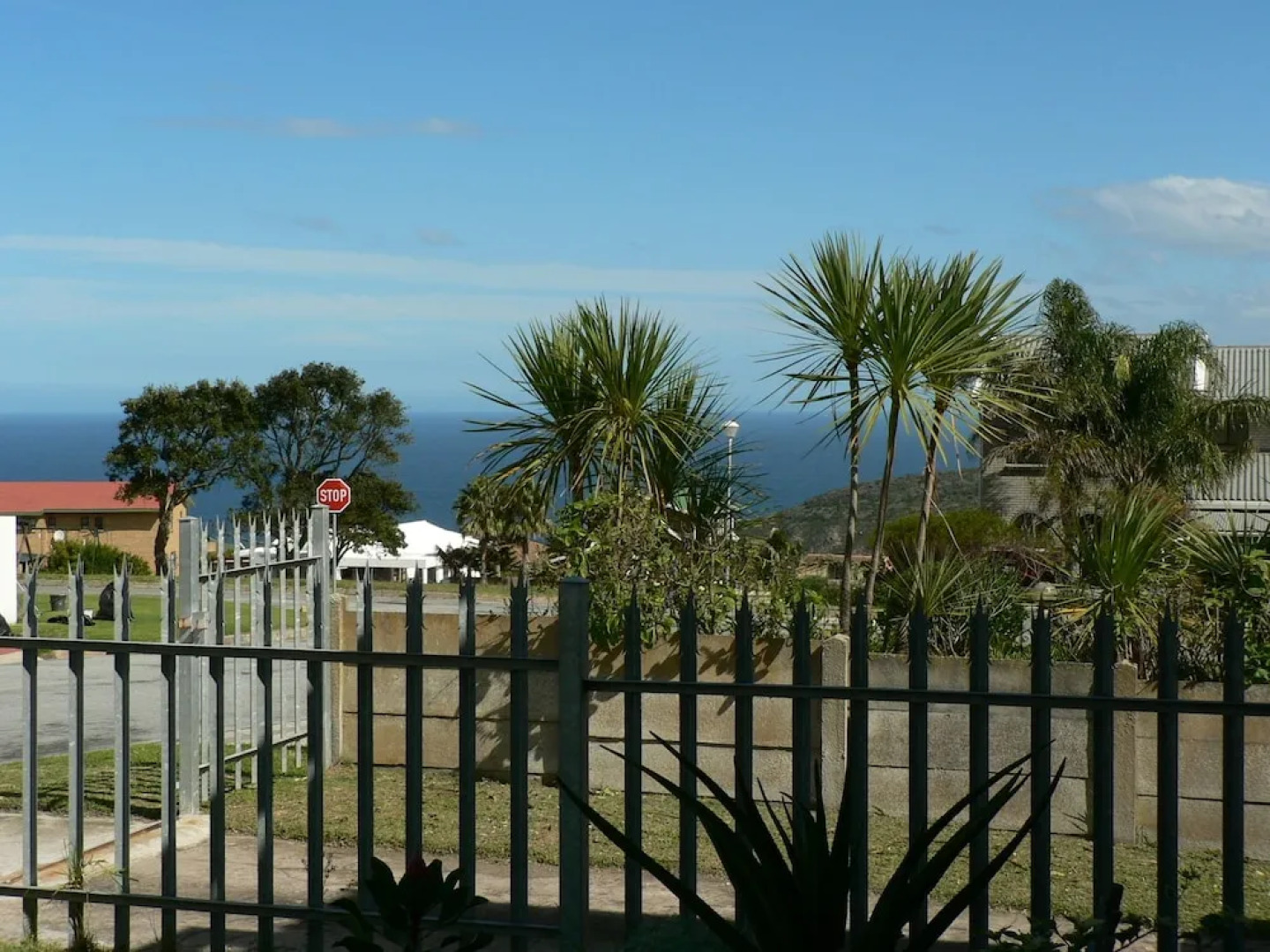 Heroldsbaai Holiday Home