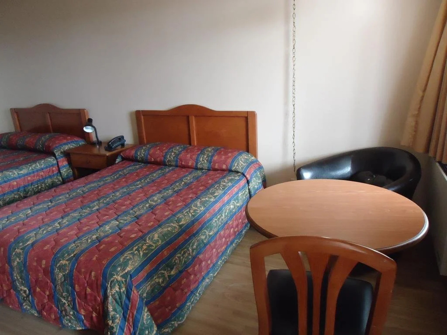 Hôtel-Motel Normandin Alma