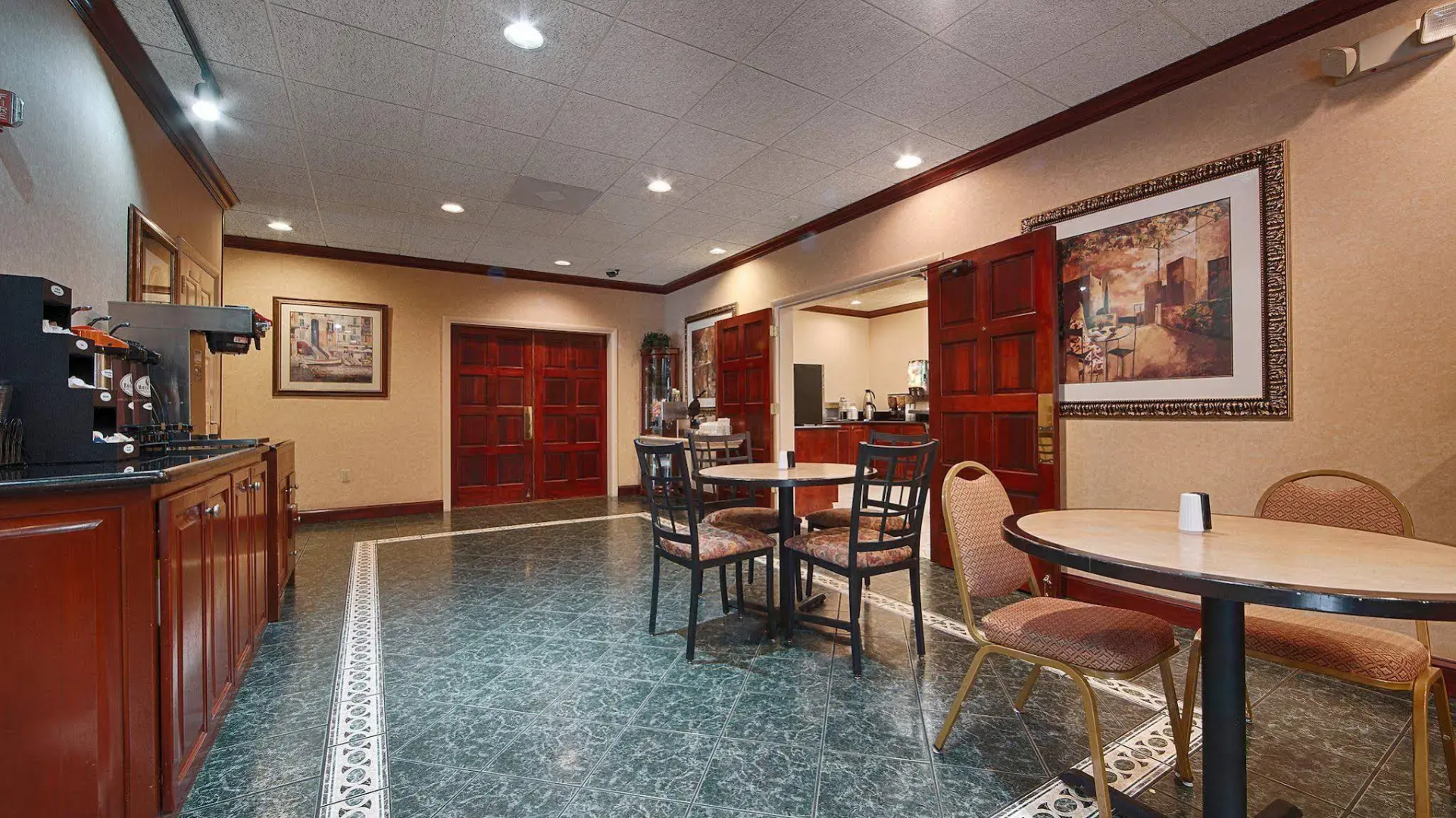 Best Western Inn Of Palatka