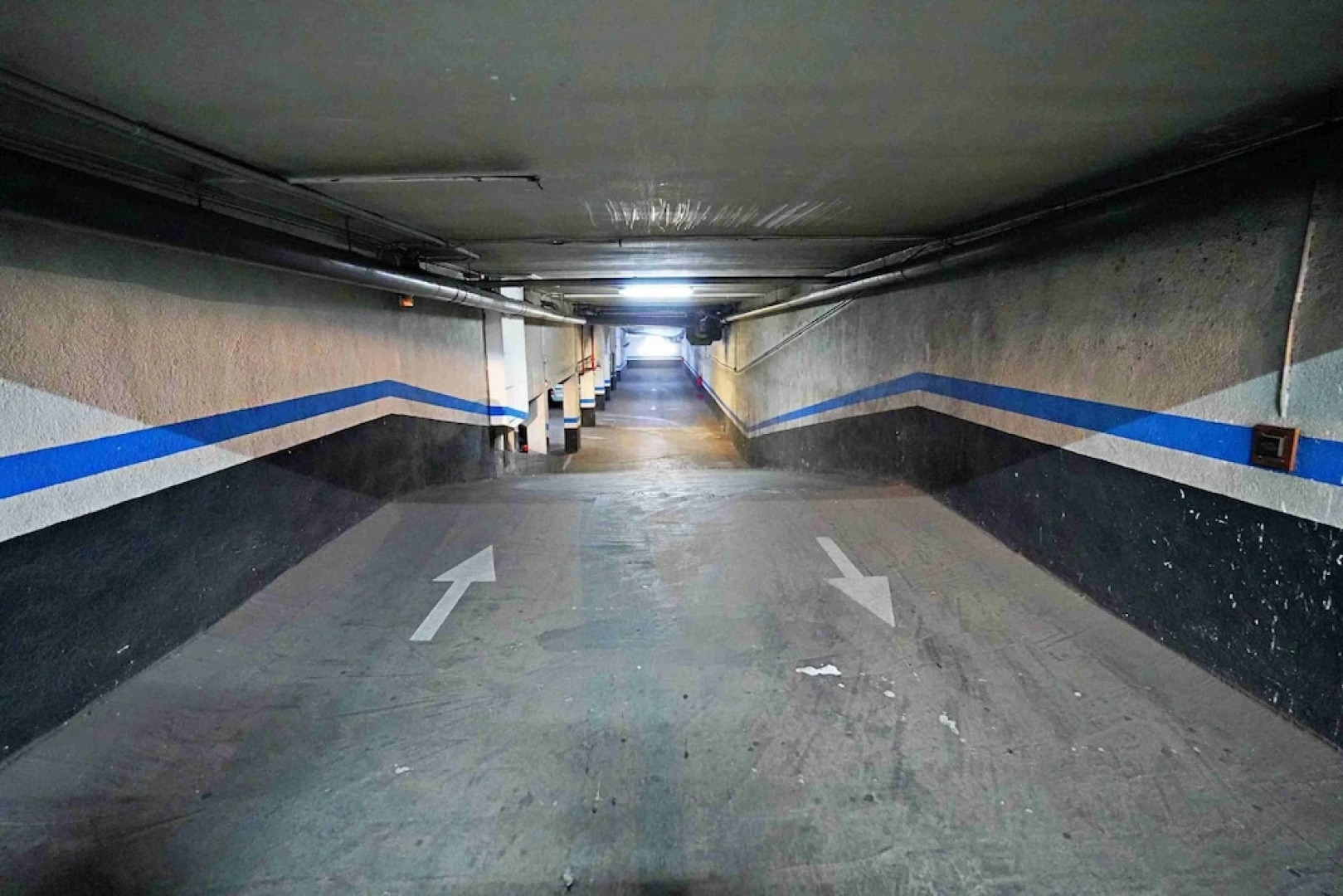 Apartamento en Mikel Zarate