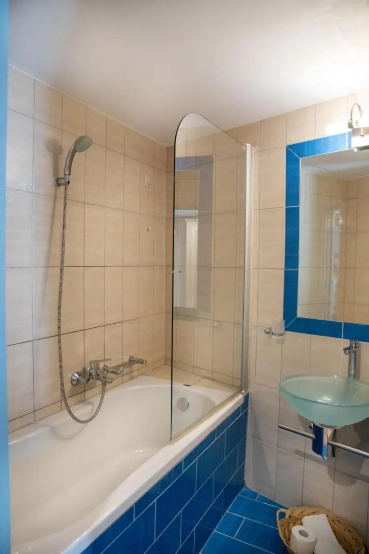 Trapela Areopolis Boutique Hotel