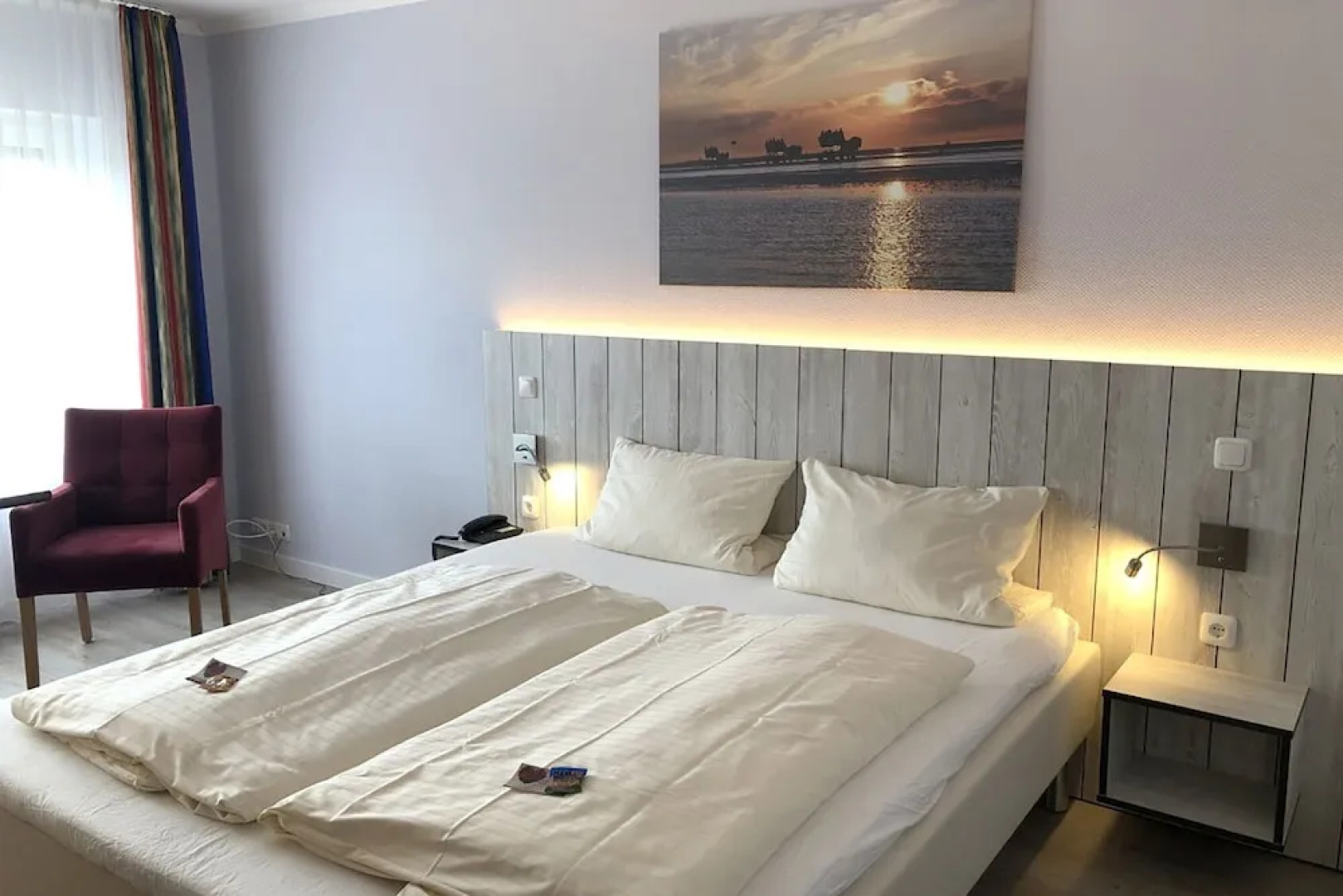 MarC5 Hotel Cadenberge