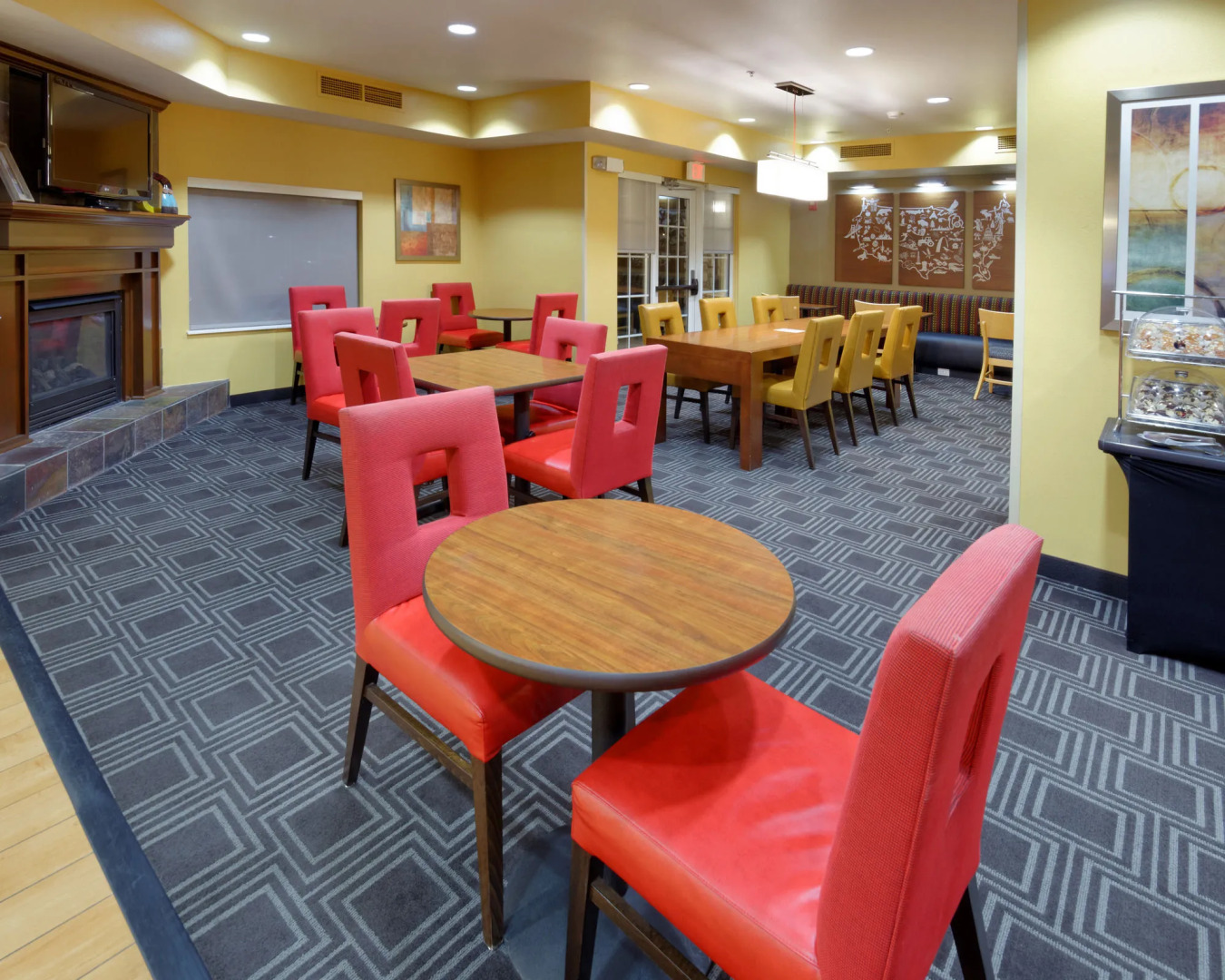 TownePlace Suites Marriott Joplin