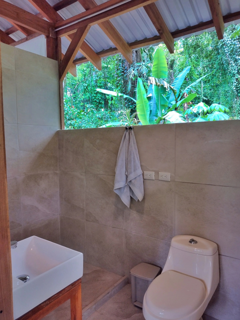 Geckoes Lodge