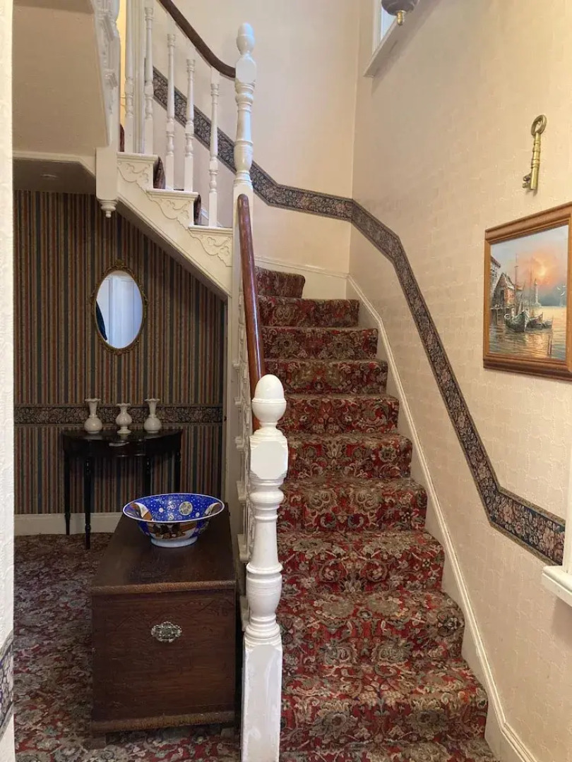 Lurgan Road Luxury Retreat in Banbridge