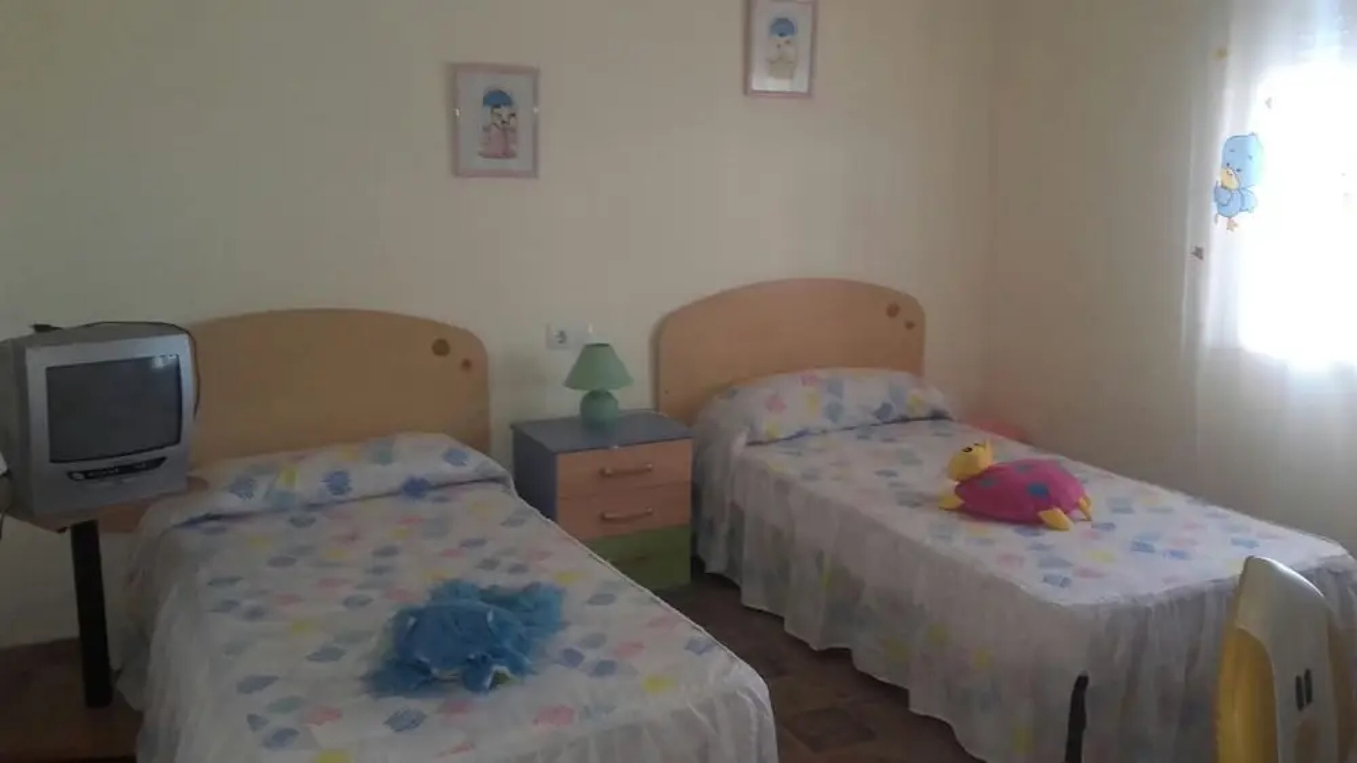 House With 2 Bedrooms in Aguilas, With Wonderful sea View, Private Poo