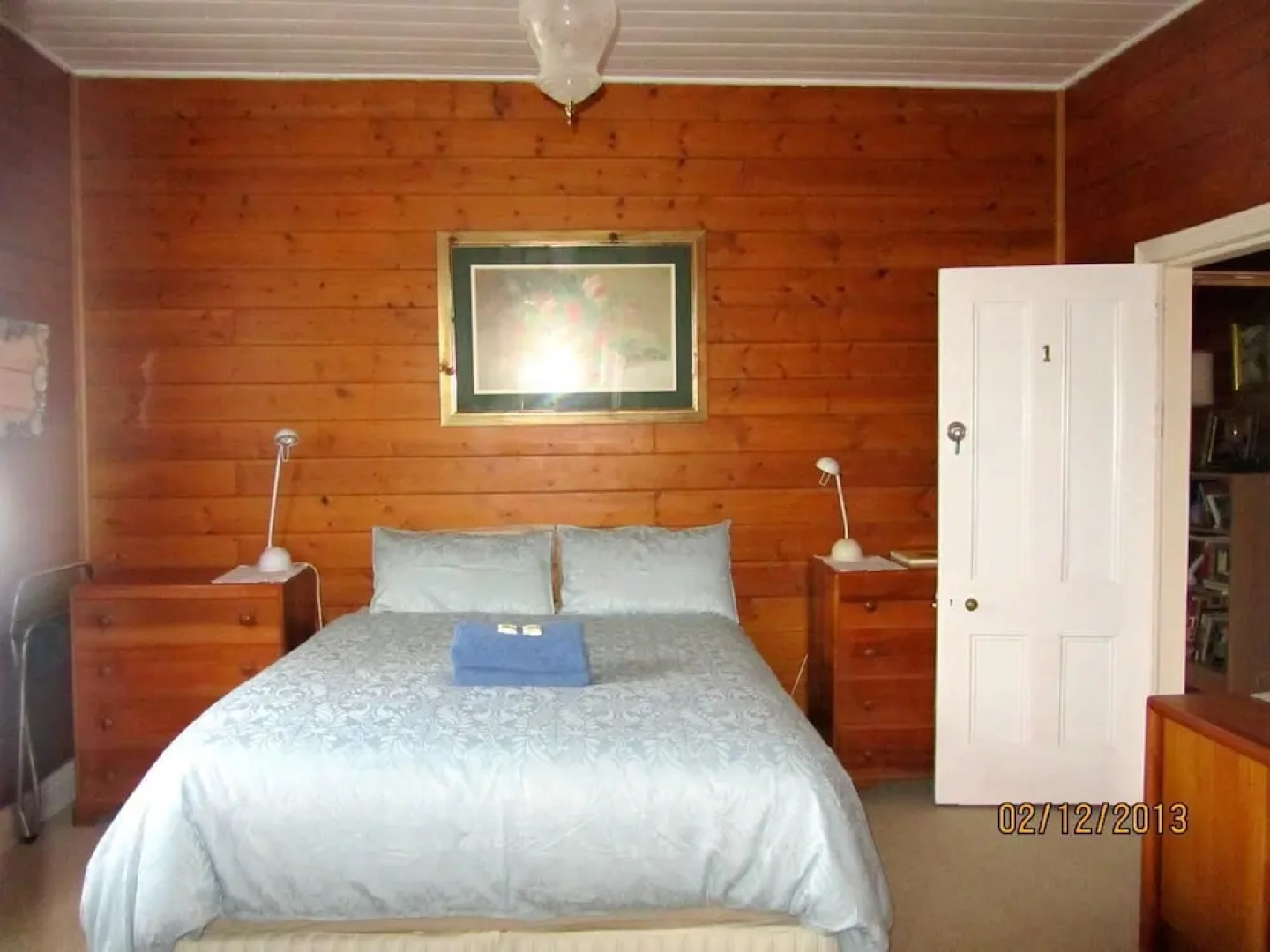 Triabunna Cabin and Caravan Park