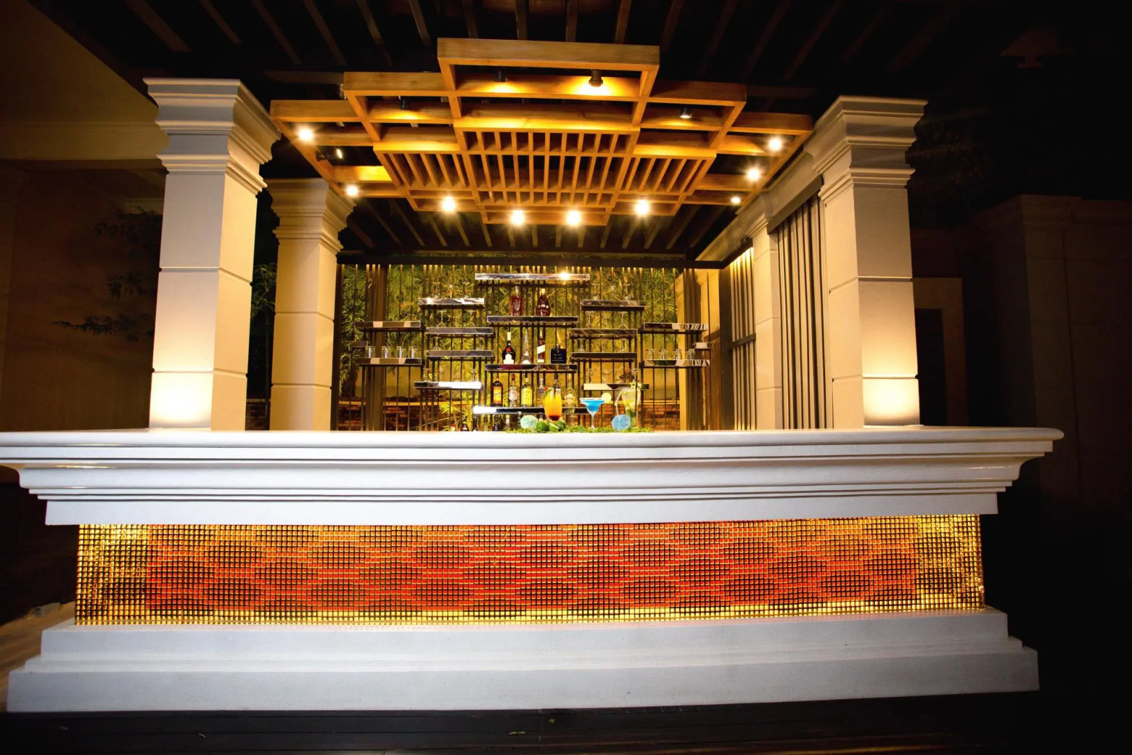 Sanakeo Boutique Hotel and Spa