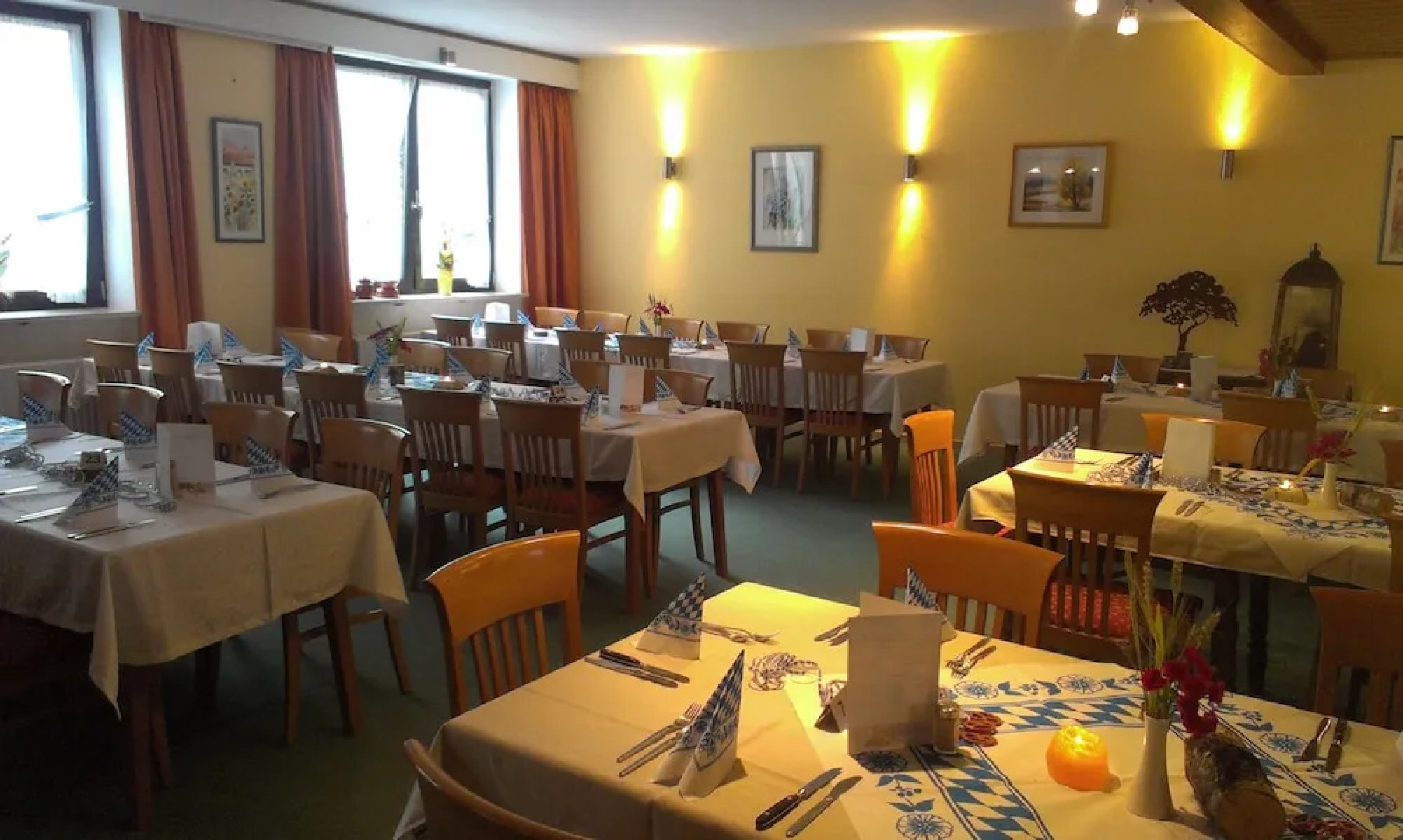 Greenline Hotel zur Post