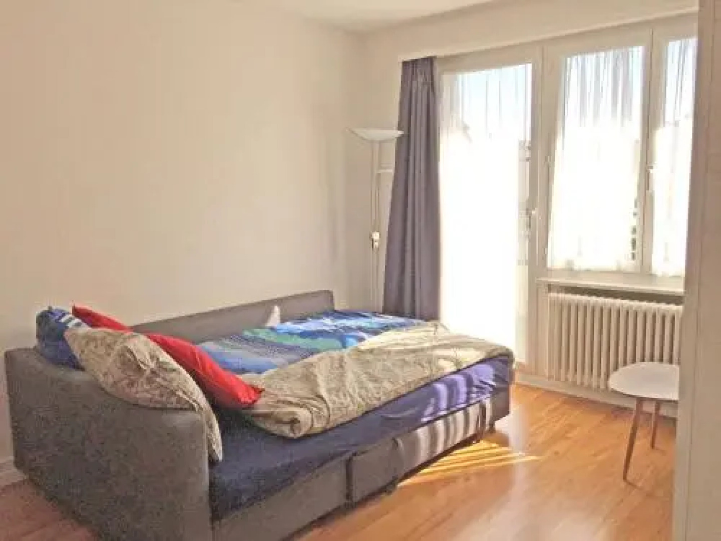 Ferienwohnung 2 in Bern