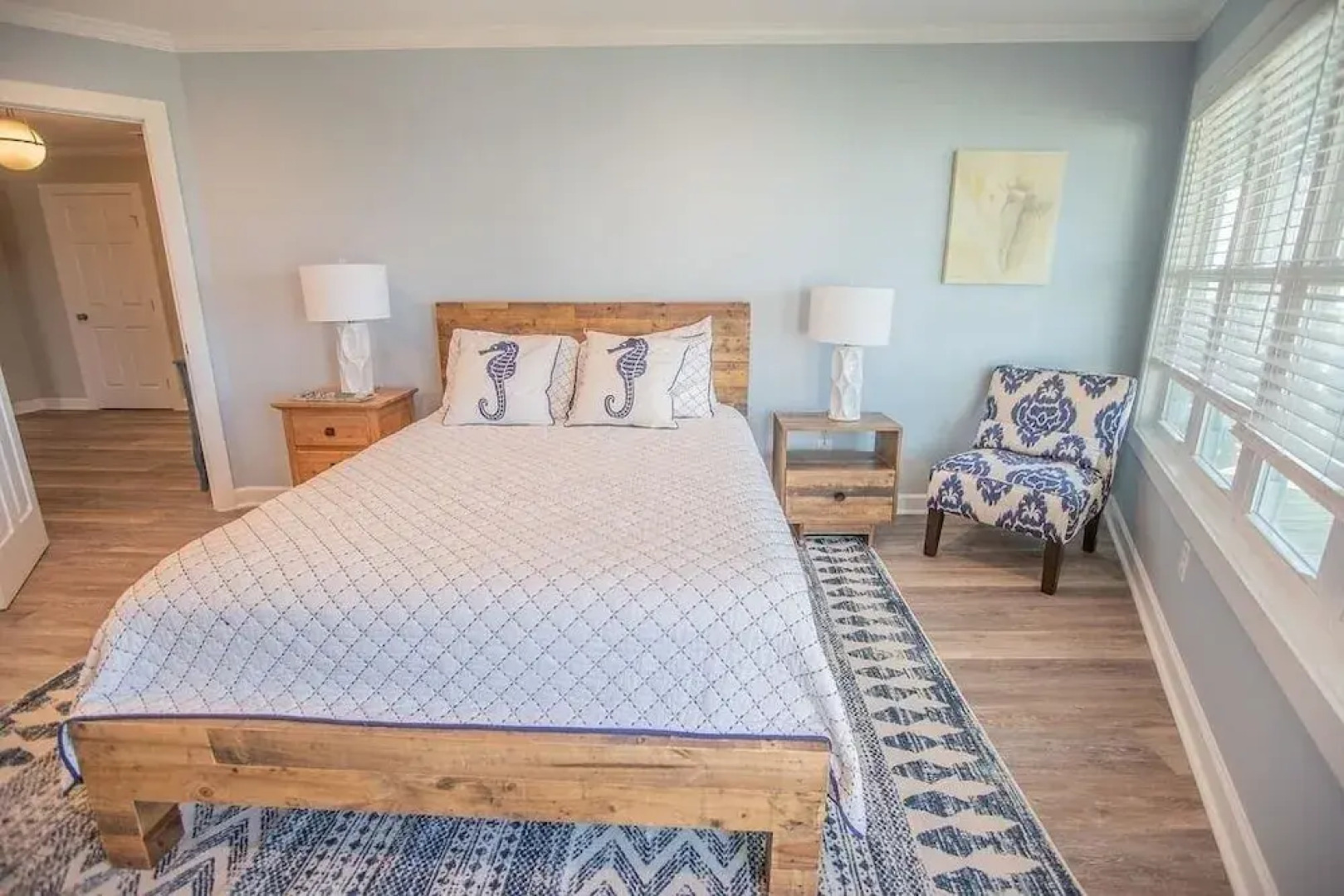 Three Girls 5 Bedroom Home by RedAwning