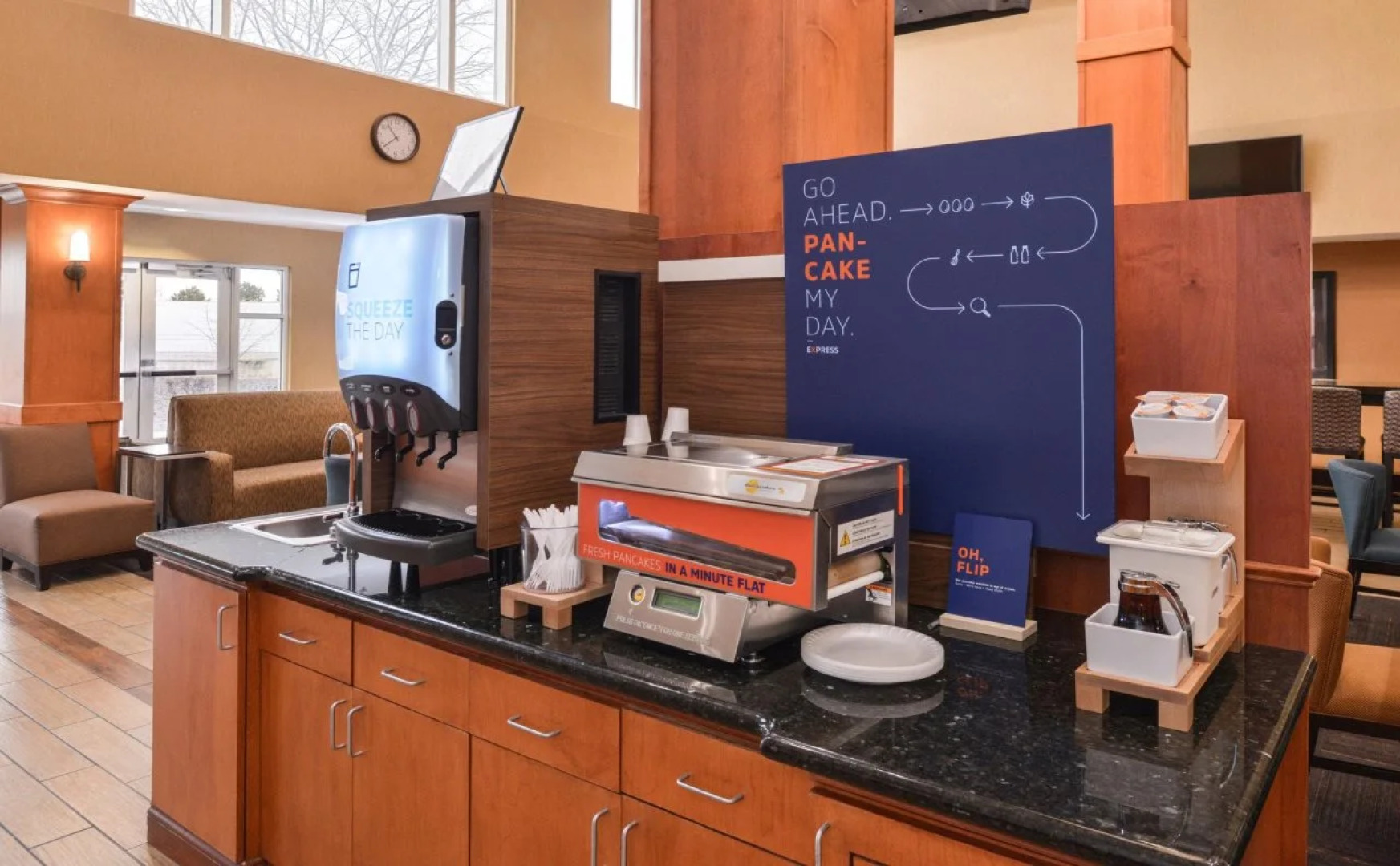 Holiday Inn Express & Suites Nampa - Idaho Center by IHG