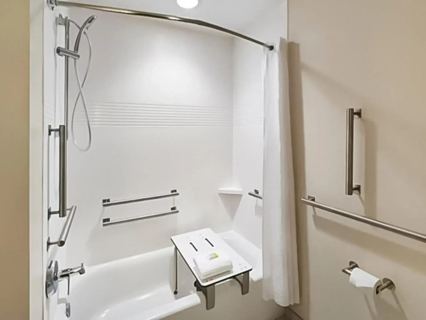 Candlewood Suites Champaign-Urbana University Area by IHG