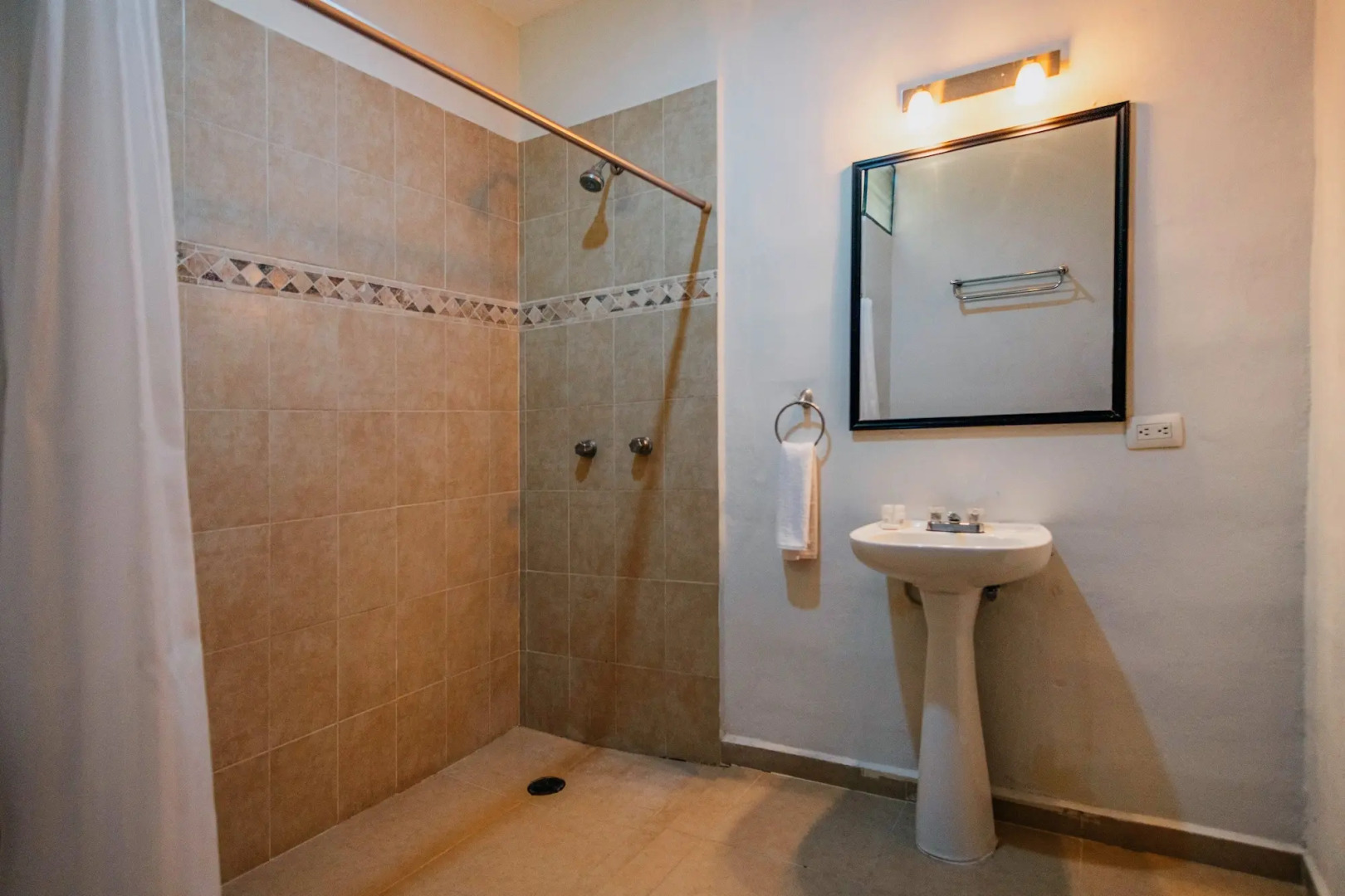 Hotel Siglo 21 Merida