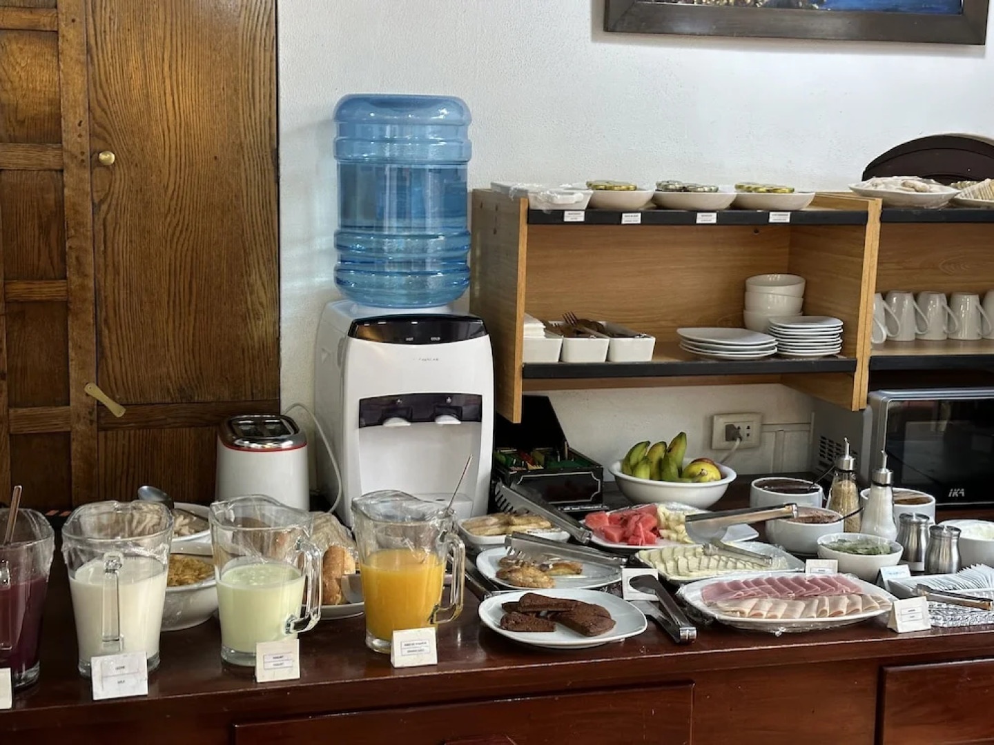 El Museo Hotel Boutique