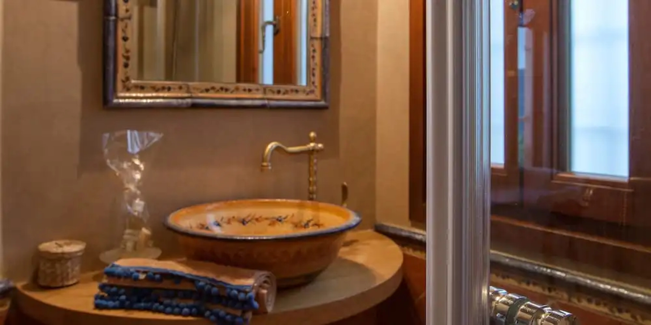 Kalderimi Country House