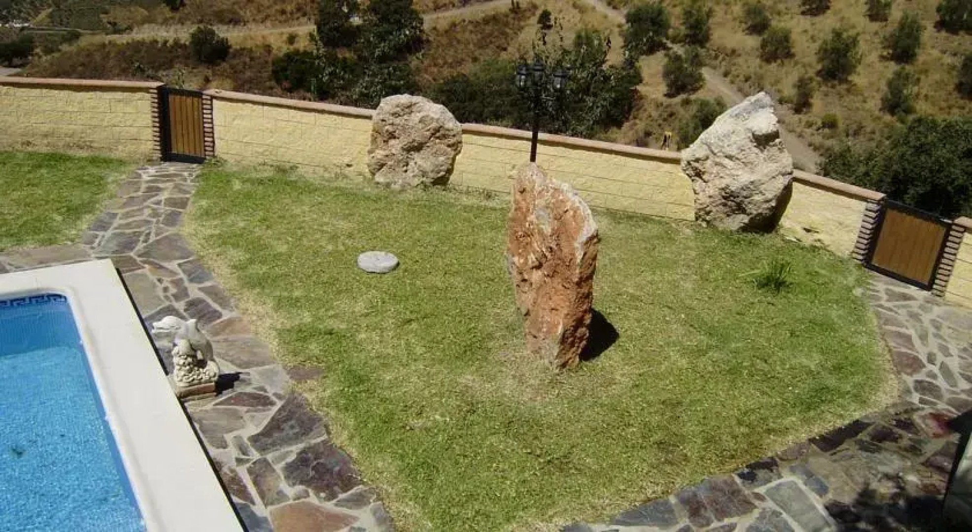 Casa Paraiso Andaluz