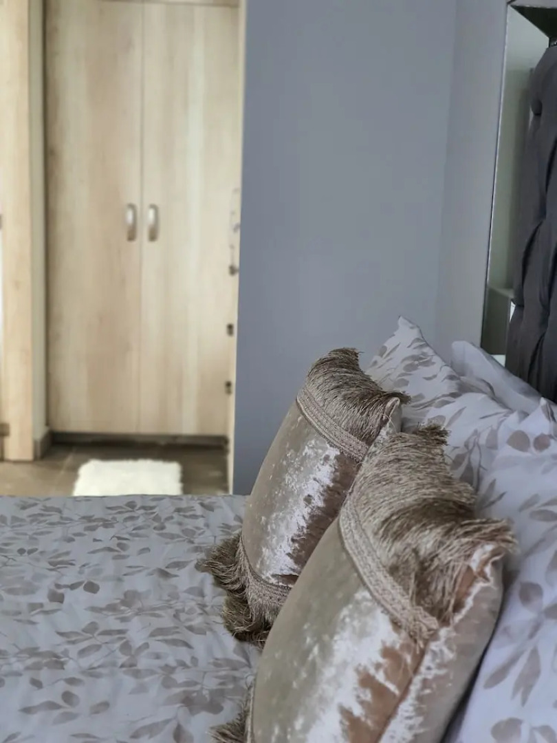 Departamento En Condómino Residencial El Milagro