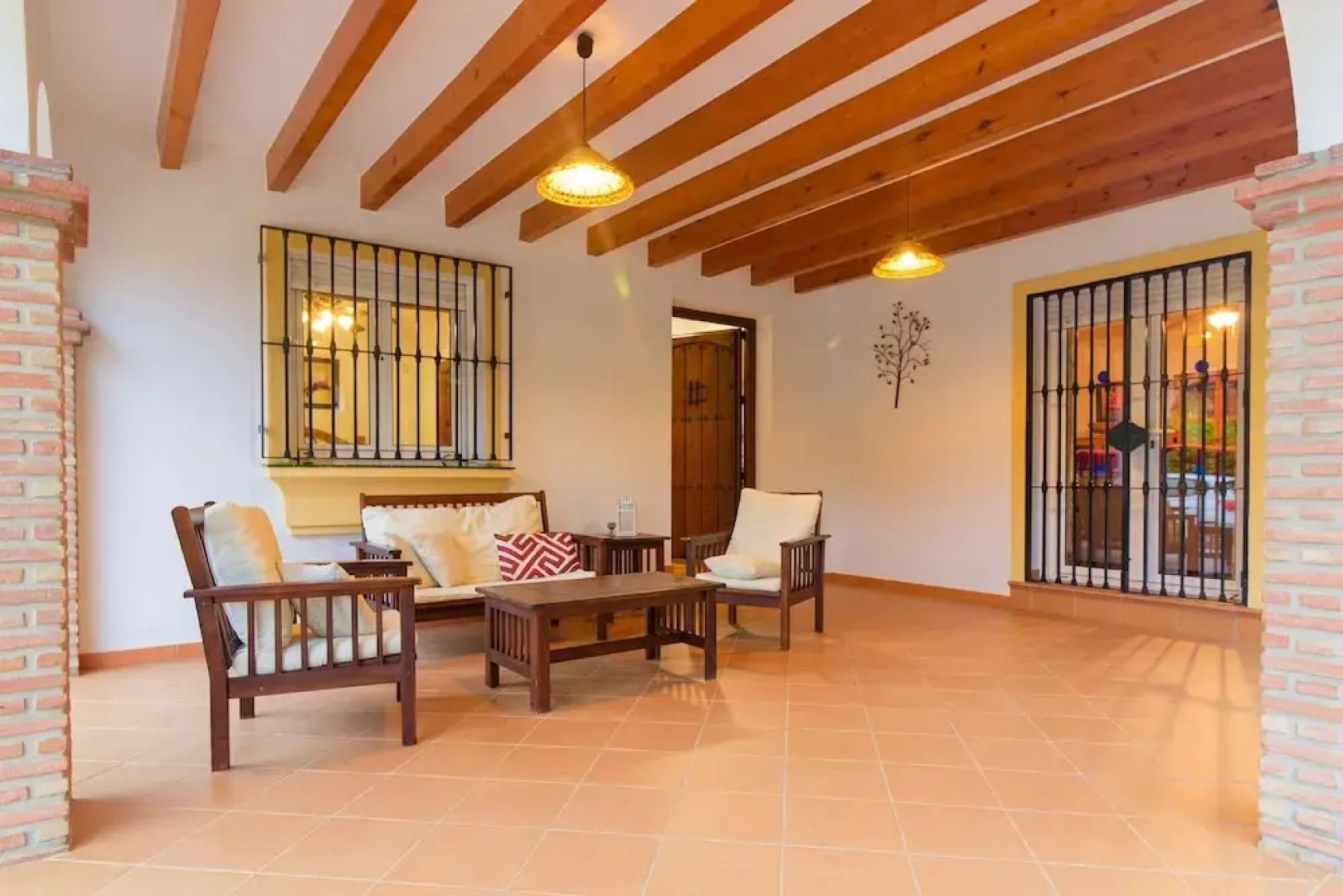 Casa Nobleza in C Mpeta